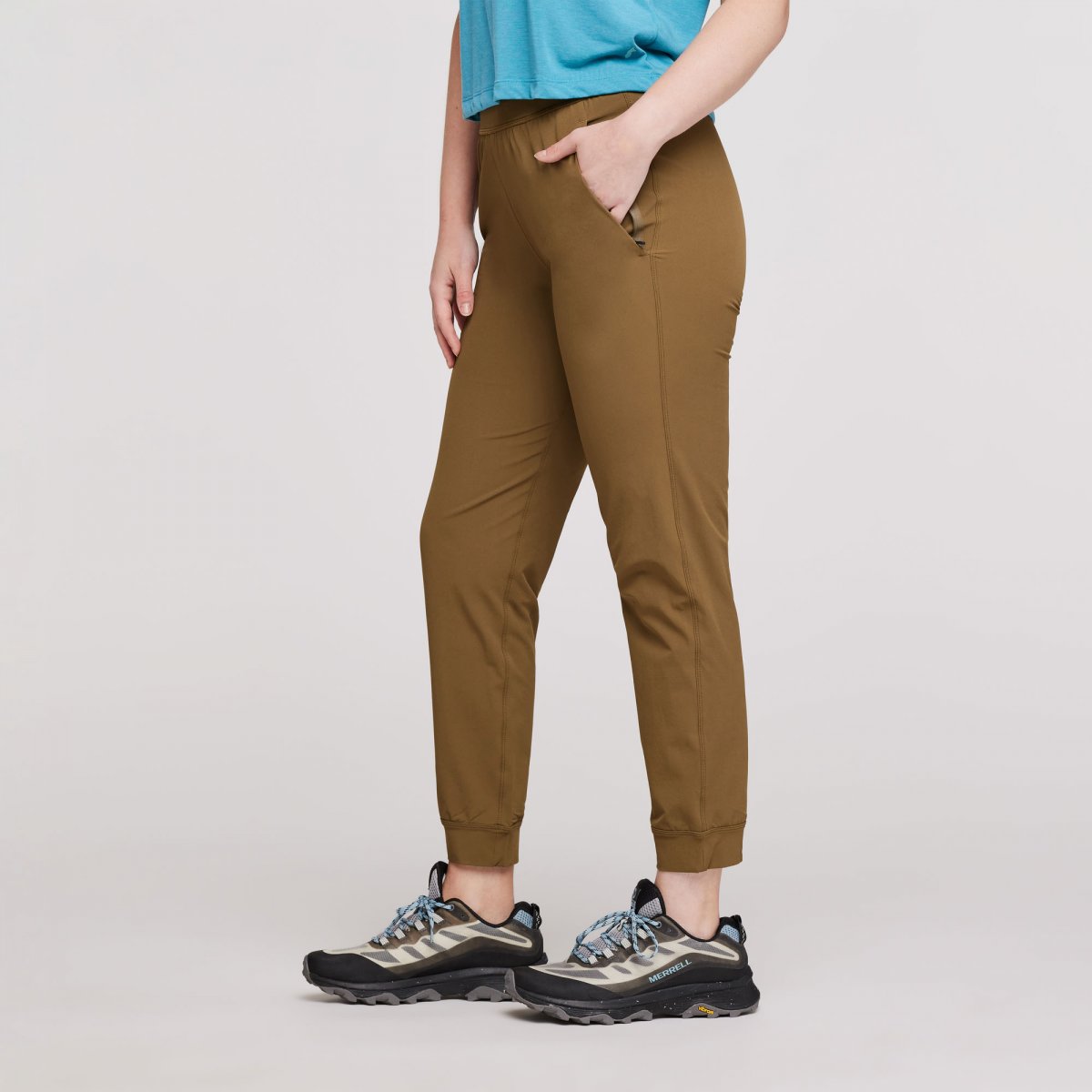 Veza Adventure Jogger Woman