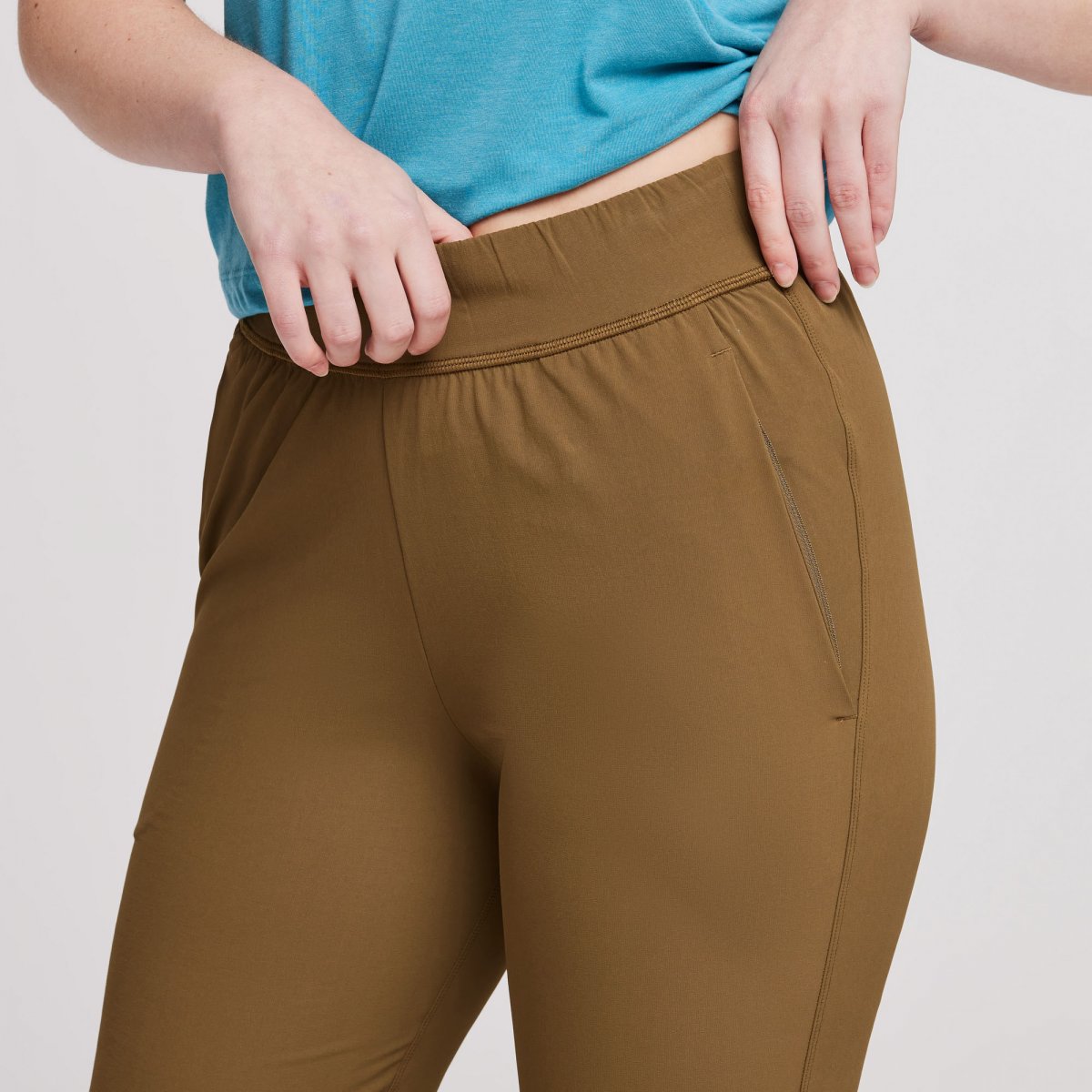 Veza Adventure Jogger Woman