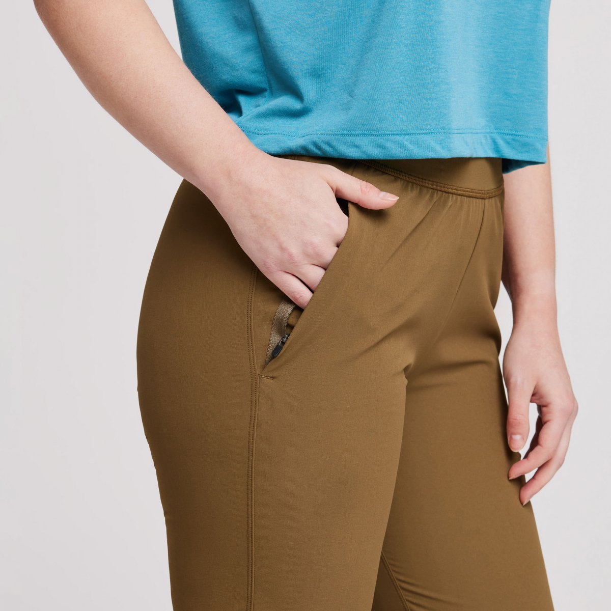 Veza Adventure Jogger Woman