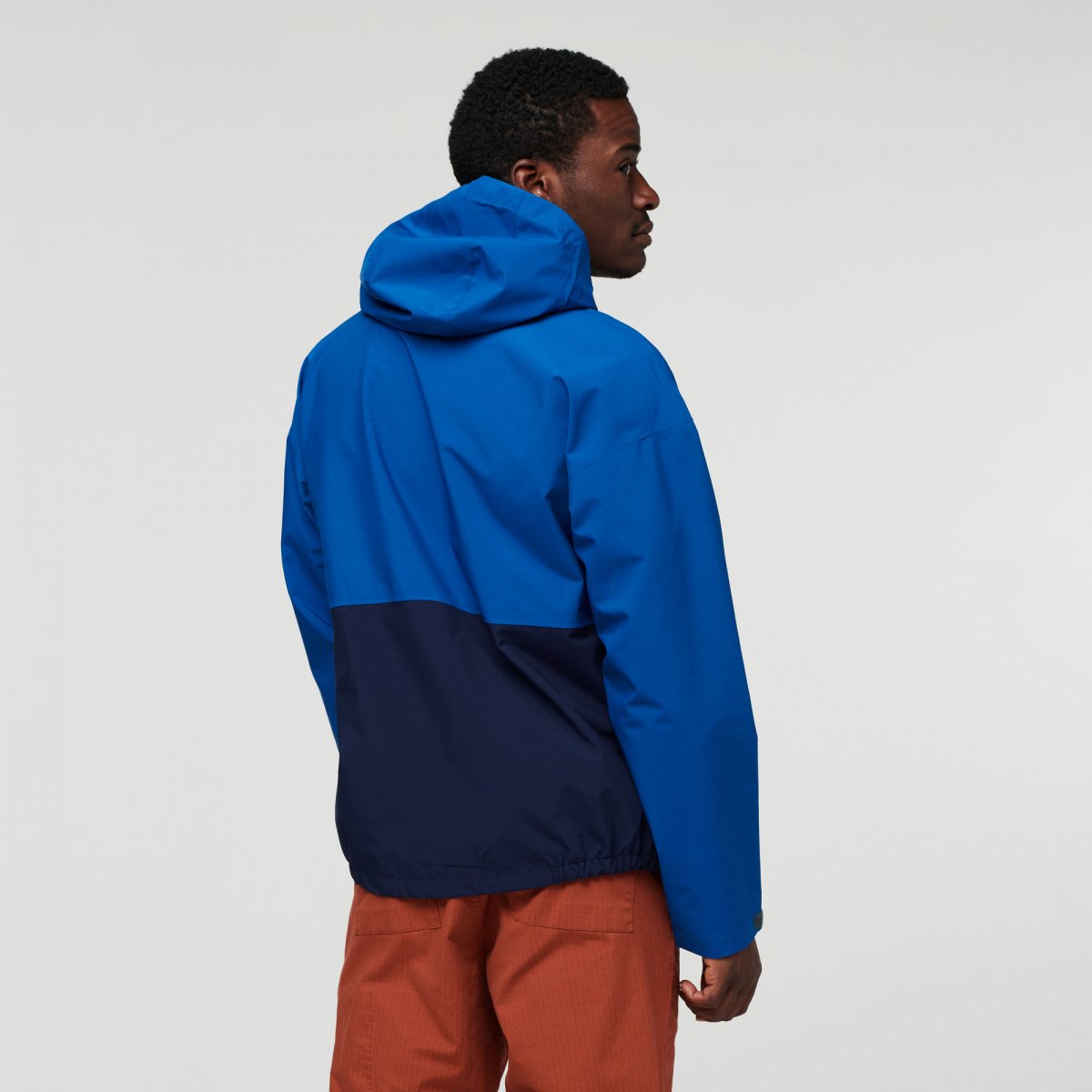 Cielo Rain Jacket Man