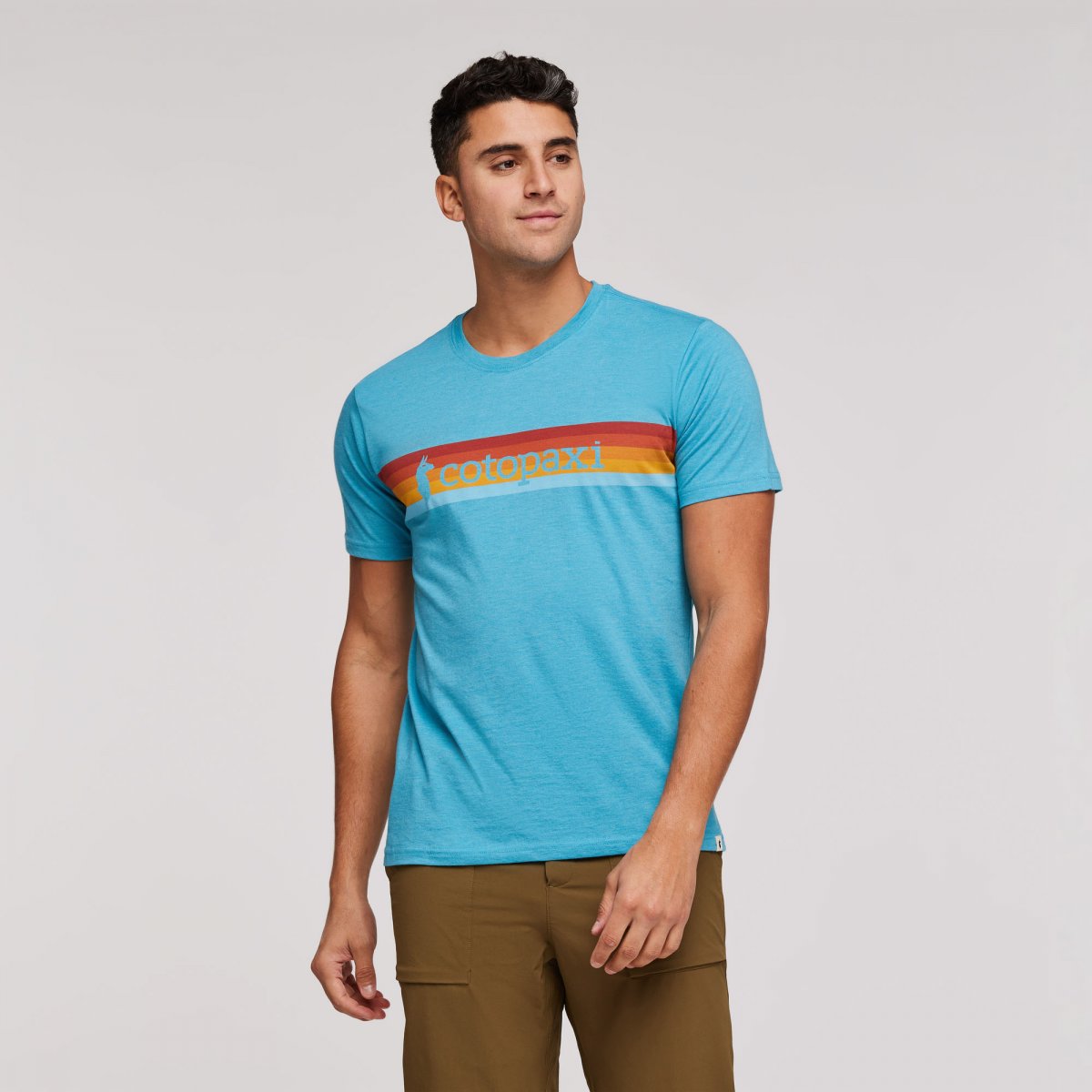 On The Horizon T-Shirt Man