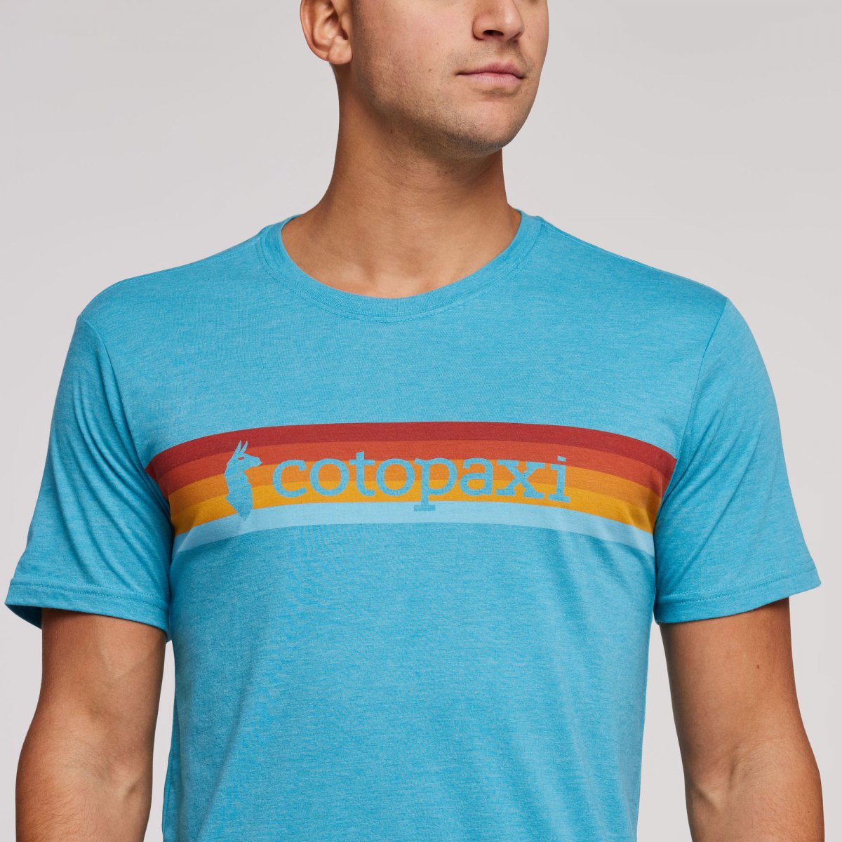 On The Horizon T-Shirt Man