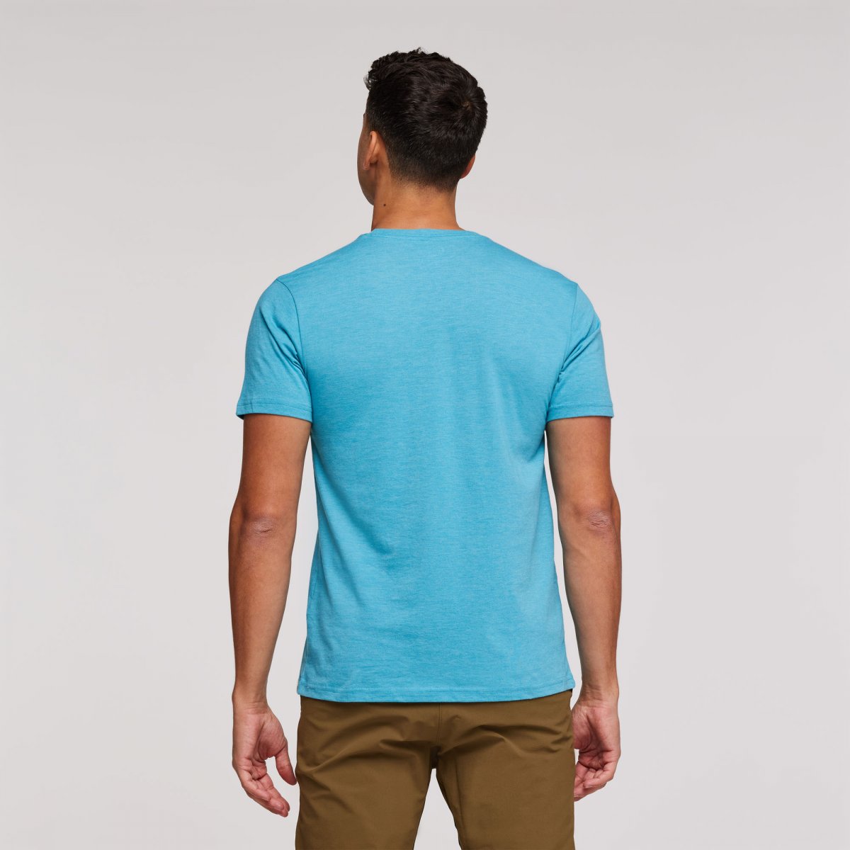 On The Horizon T-Shirt Man