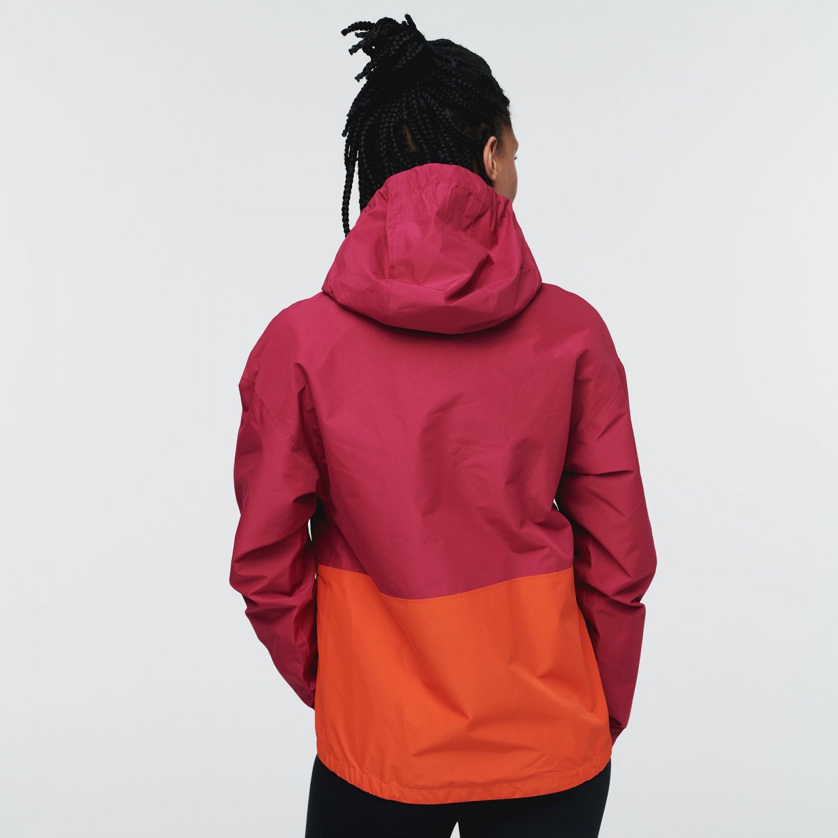 Cielo Rain Jacket Woman