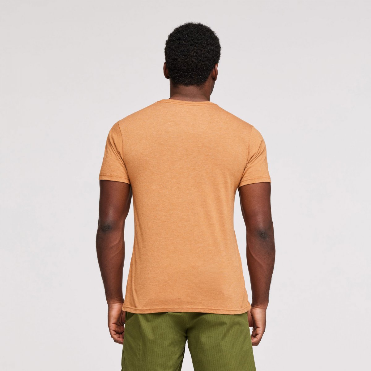 Do Good Organic T-Shirt Man