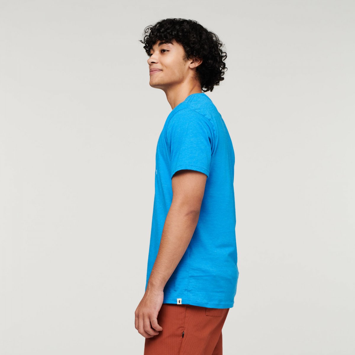Do Good Organic T-Shirt Man