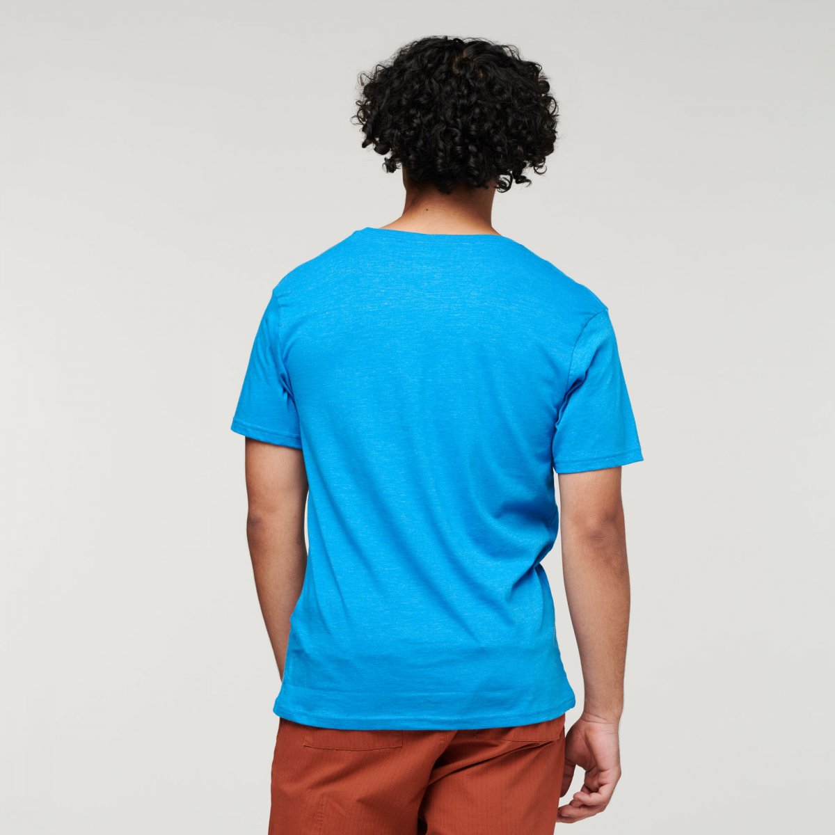 Do Good Organic T-Shirt Man