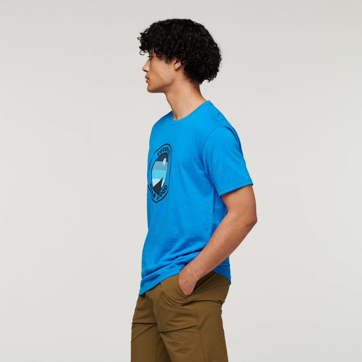 Sunny Side Organic T-shirt M