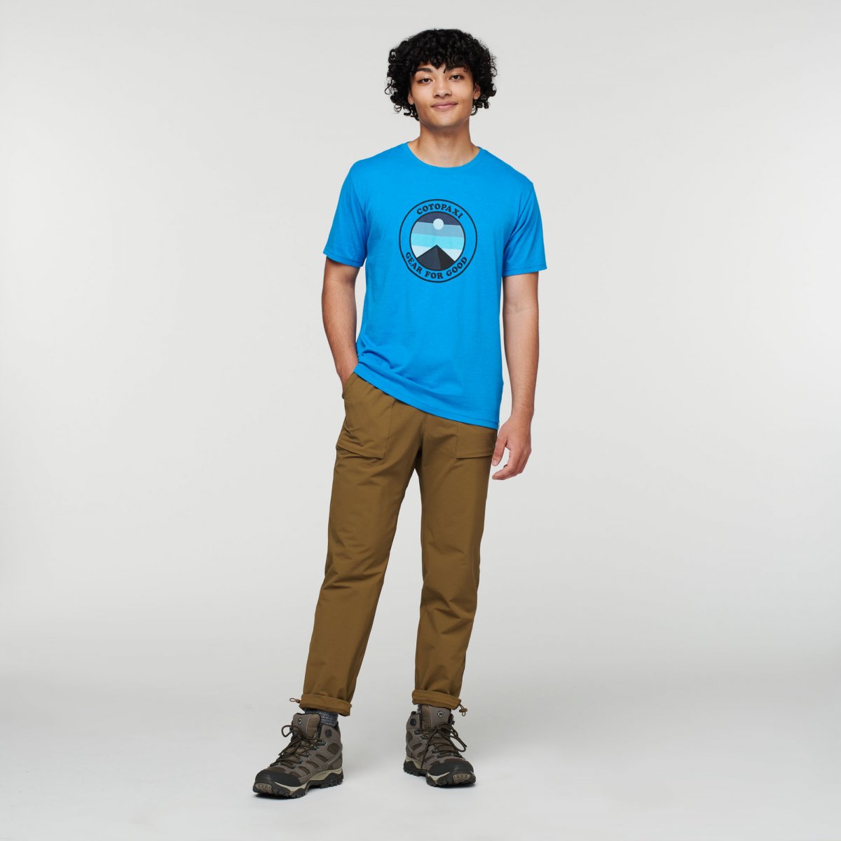 Sunny Side Organic T-shirt M