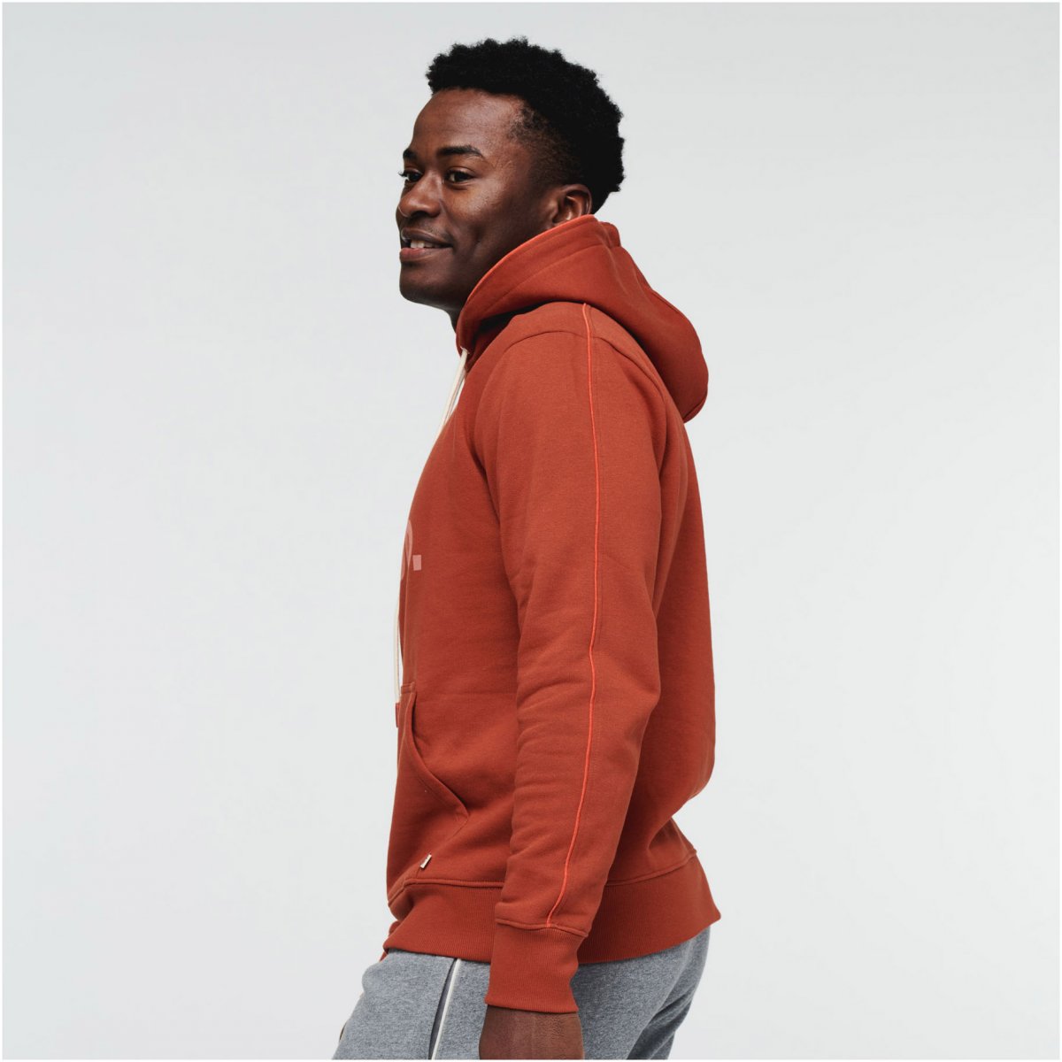 Do Good Pullover Hoodie Man