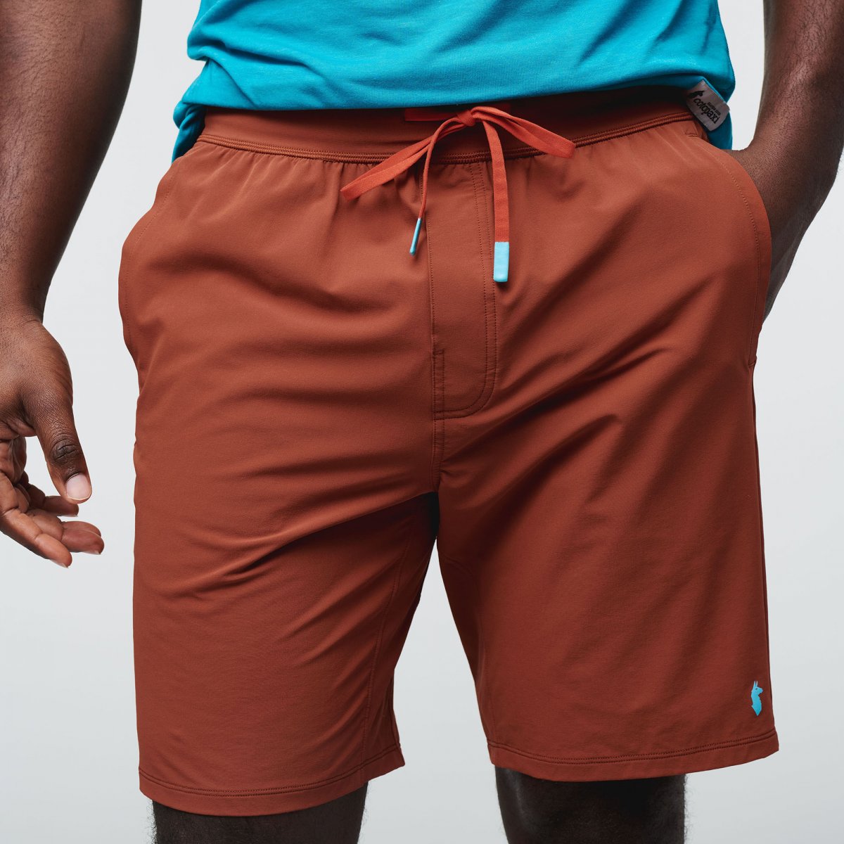 Veza Adventure Short Man