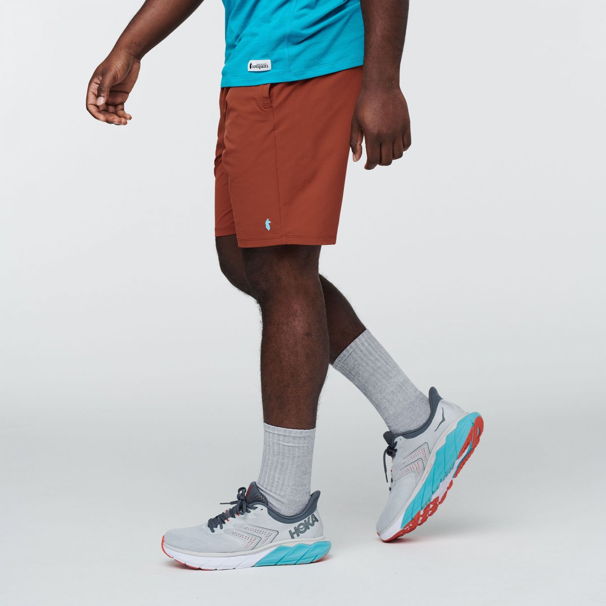 Veza Adventure Short Man