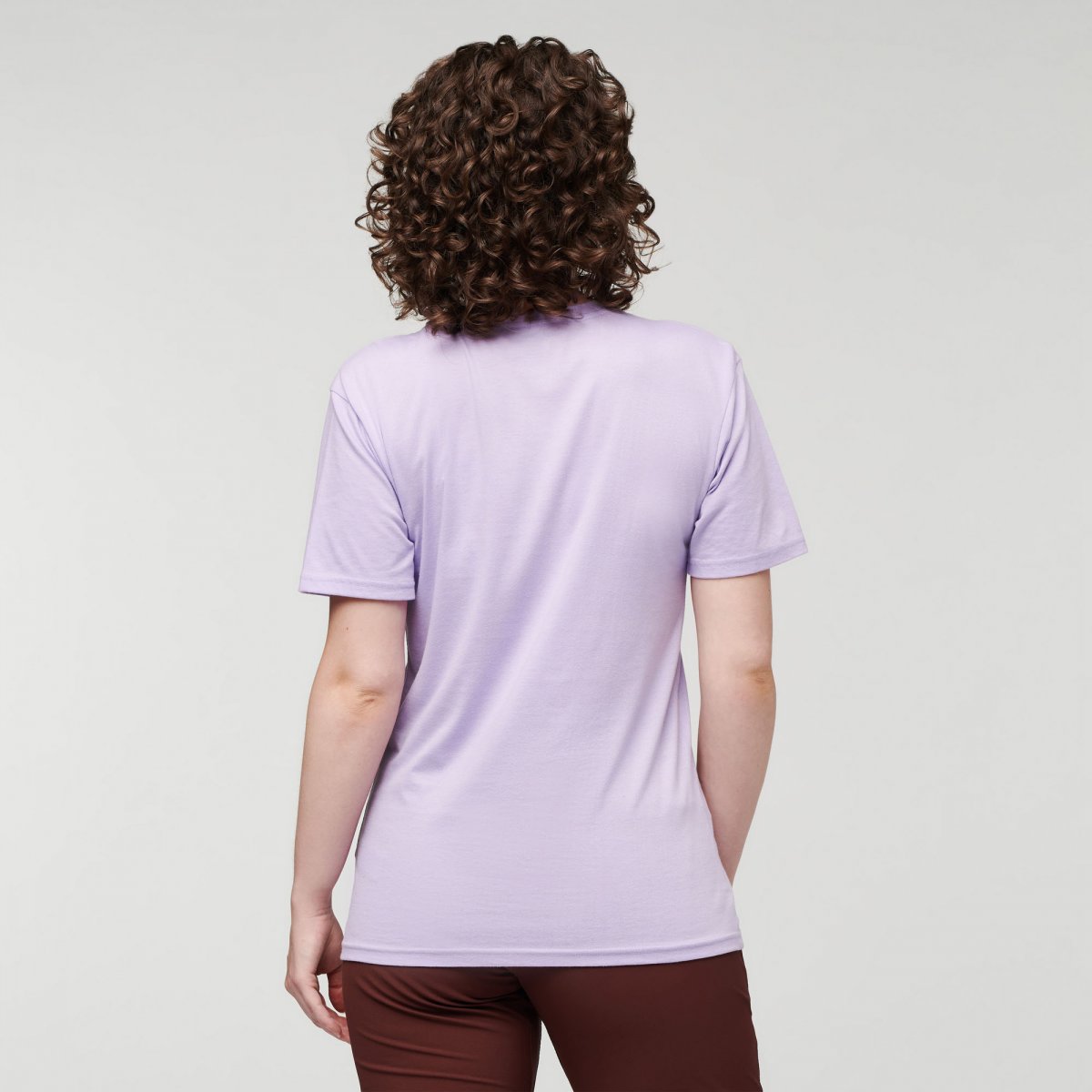 Sunny Side Organic T-shirt Woman