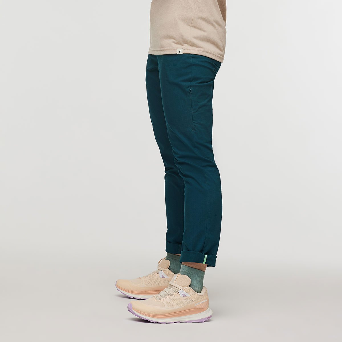 Salto Ripstop Pant Woman
