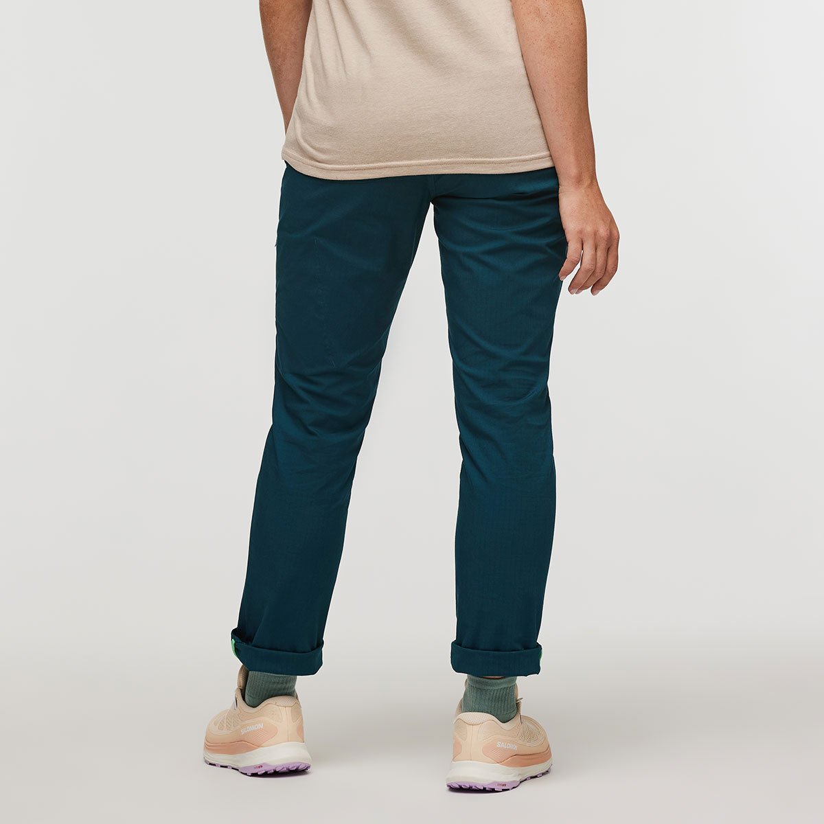 Salto Ripstop Pant Woman