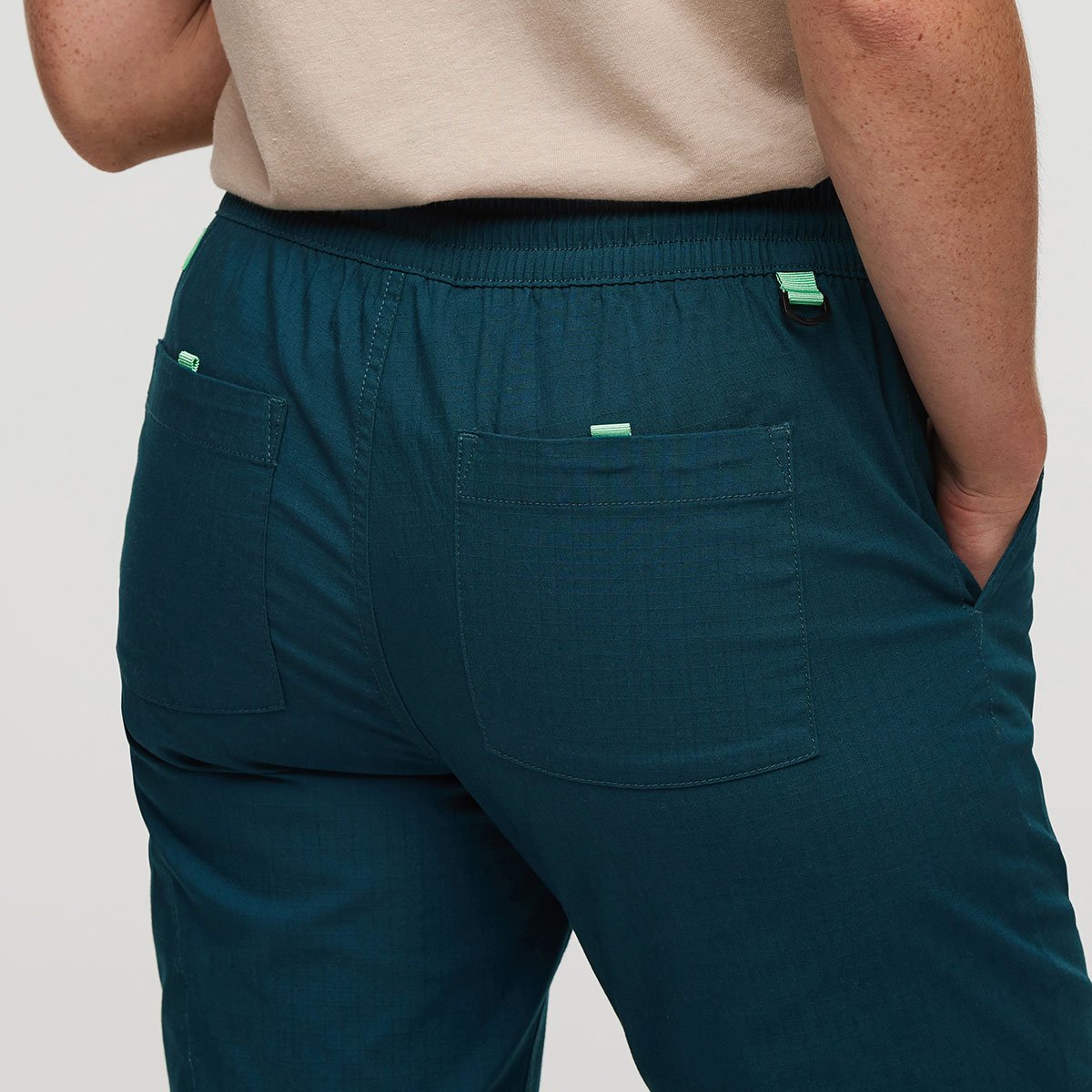 Salto Ripstop Pant Woman