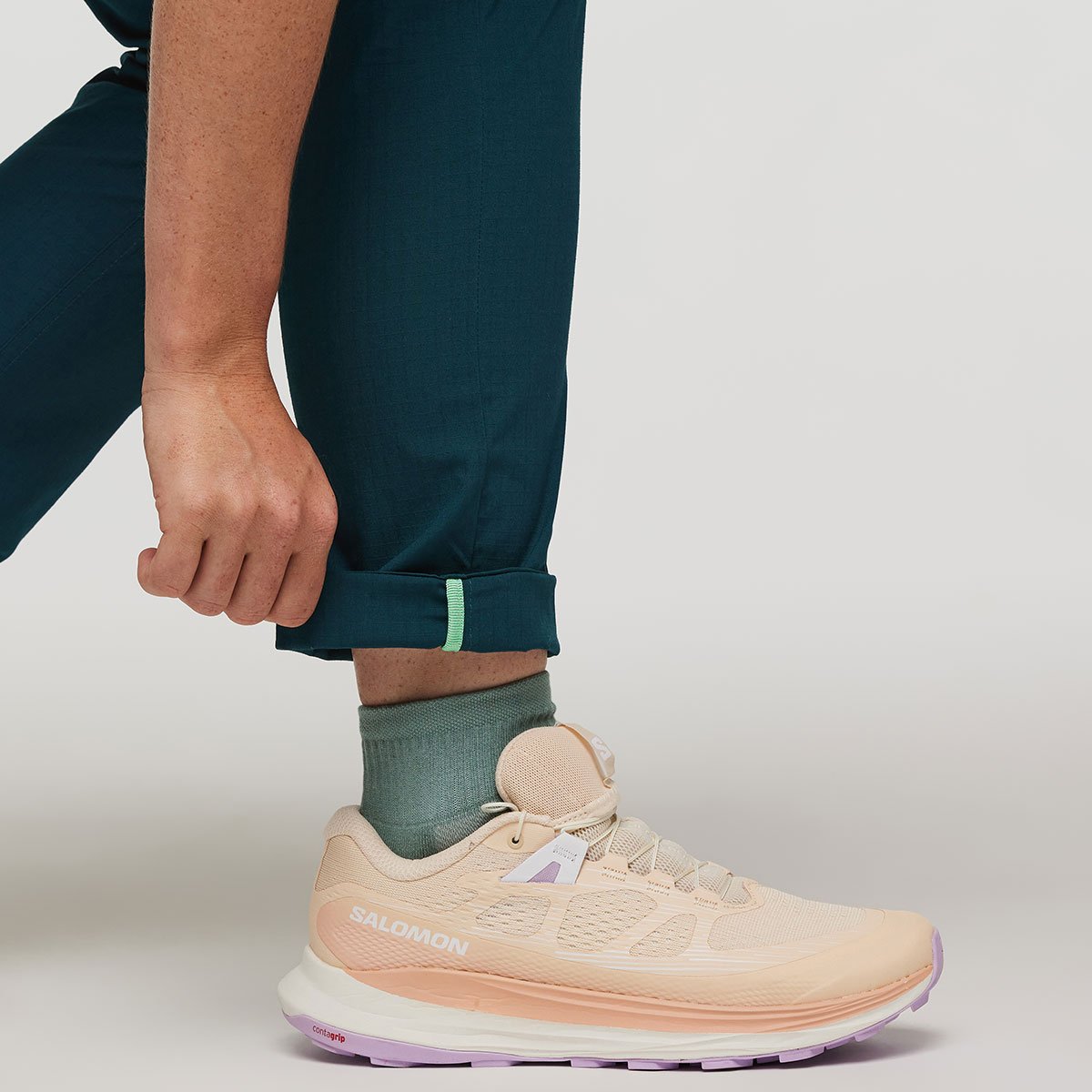 Salto Ripstop Pant Woman