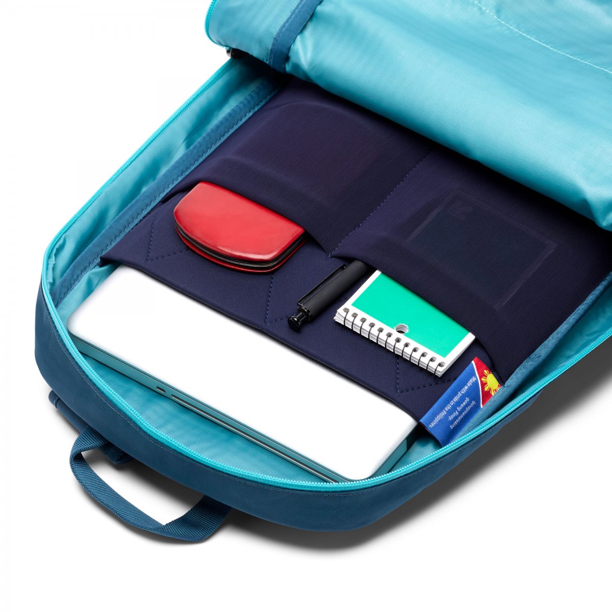 Vaya 18L Backpack - Cada Dia