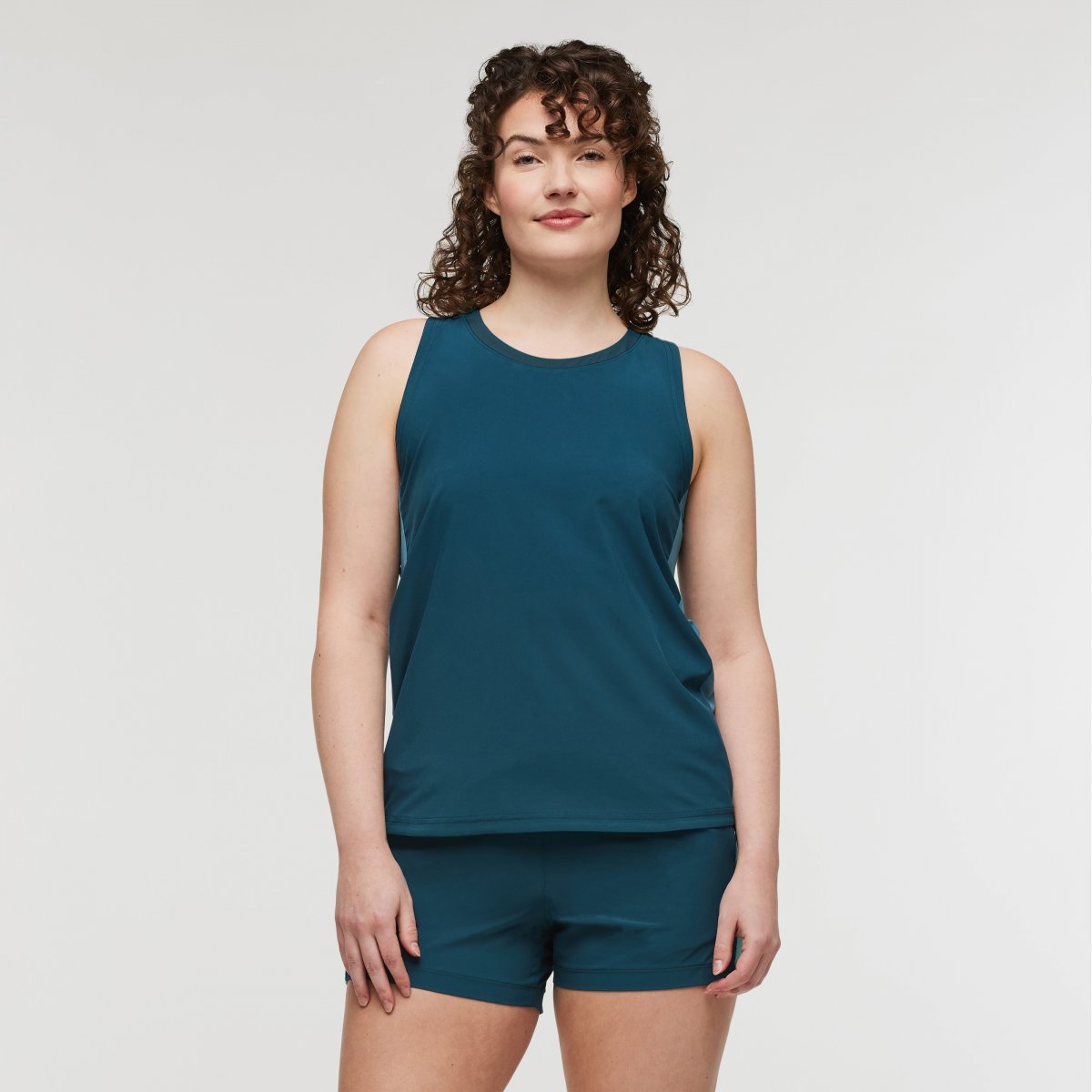 Cambio Tank Woman