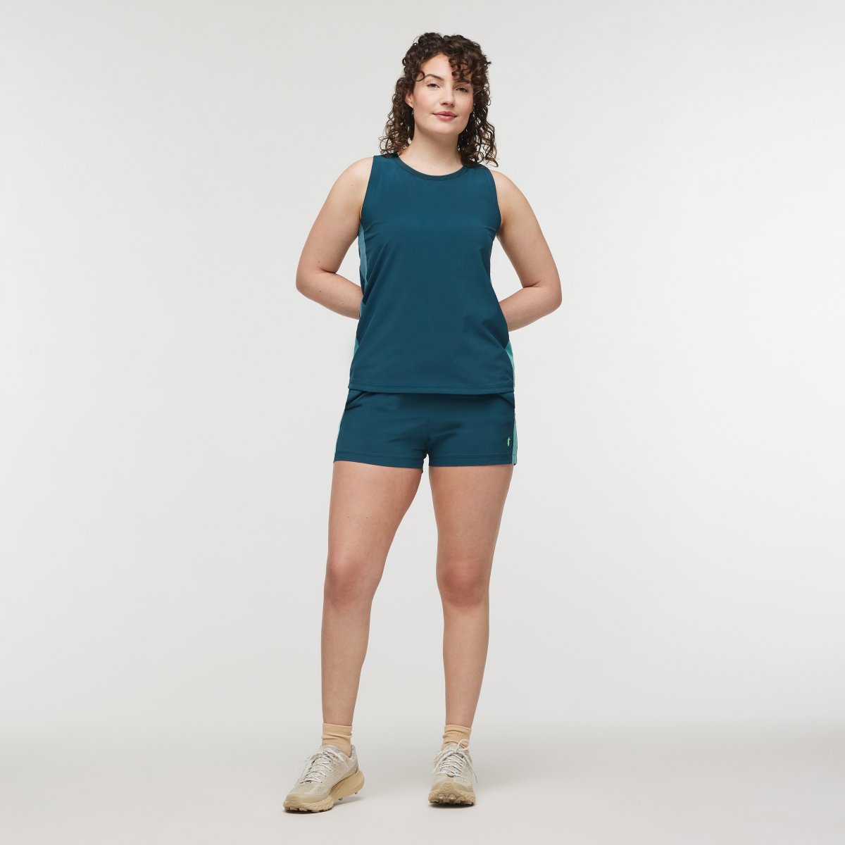Cambio Tank Woman