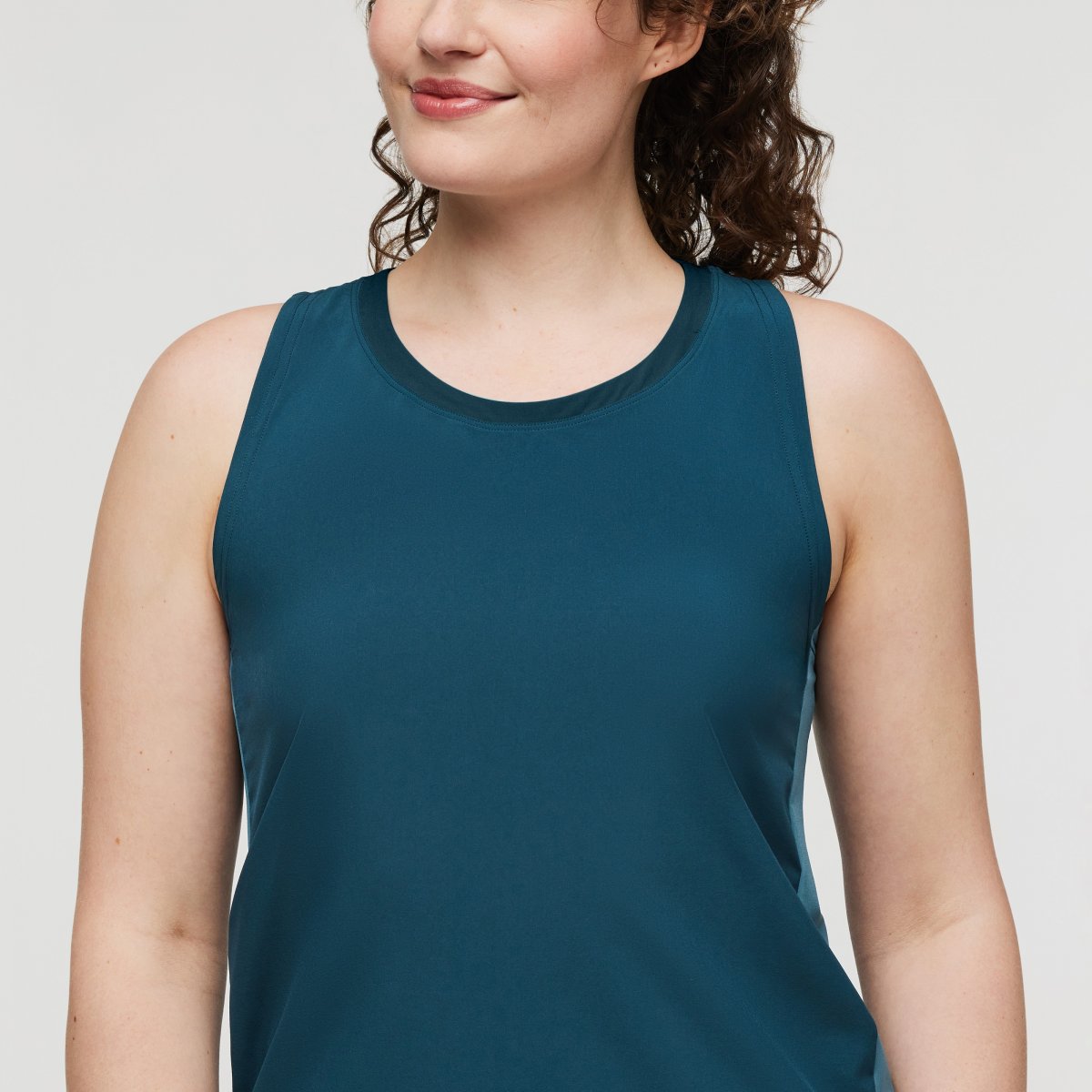 Cambio Tank Woman