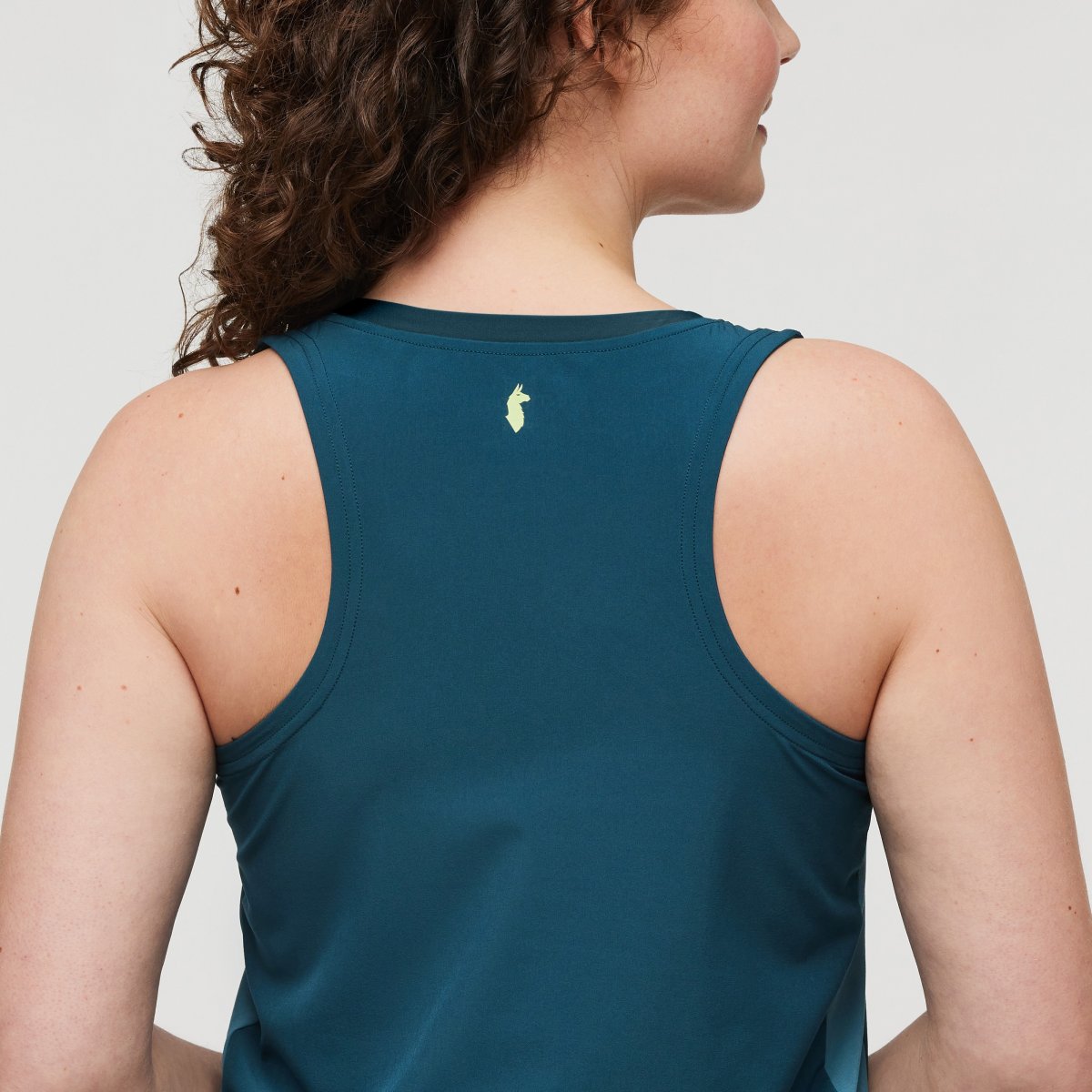 Cambio Tank Woman