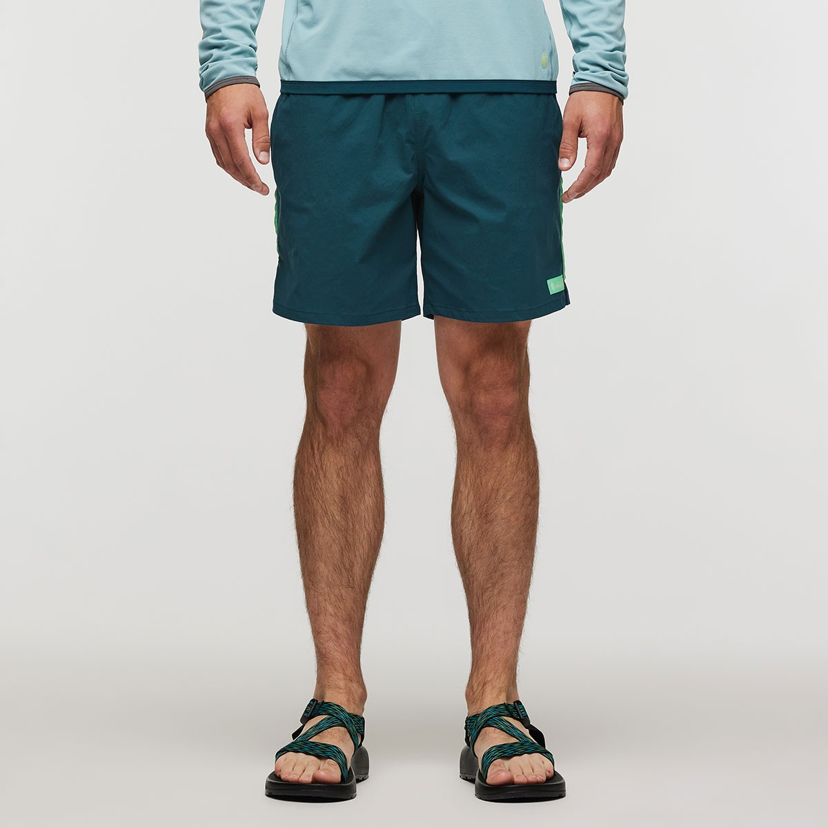 Brinco 7' Short - Solid Man