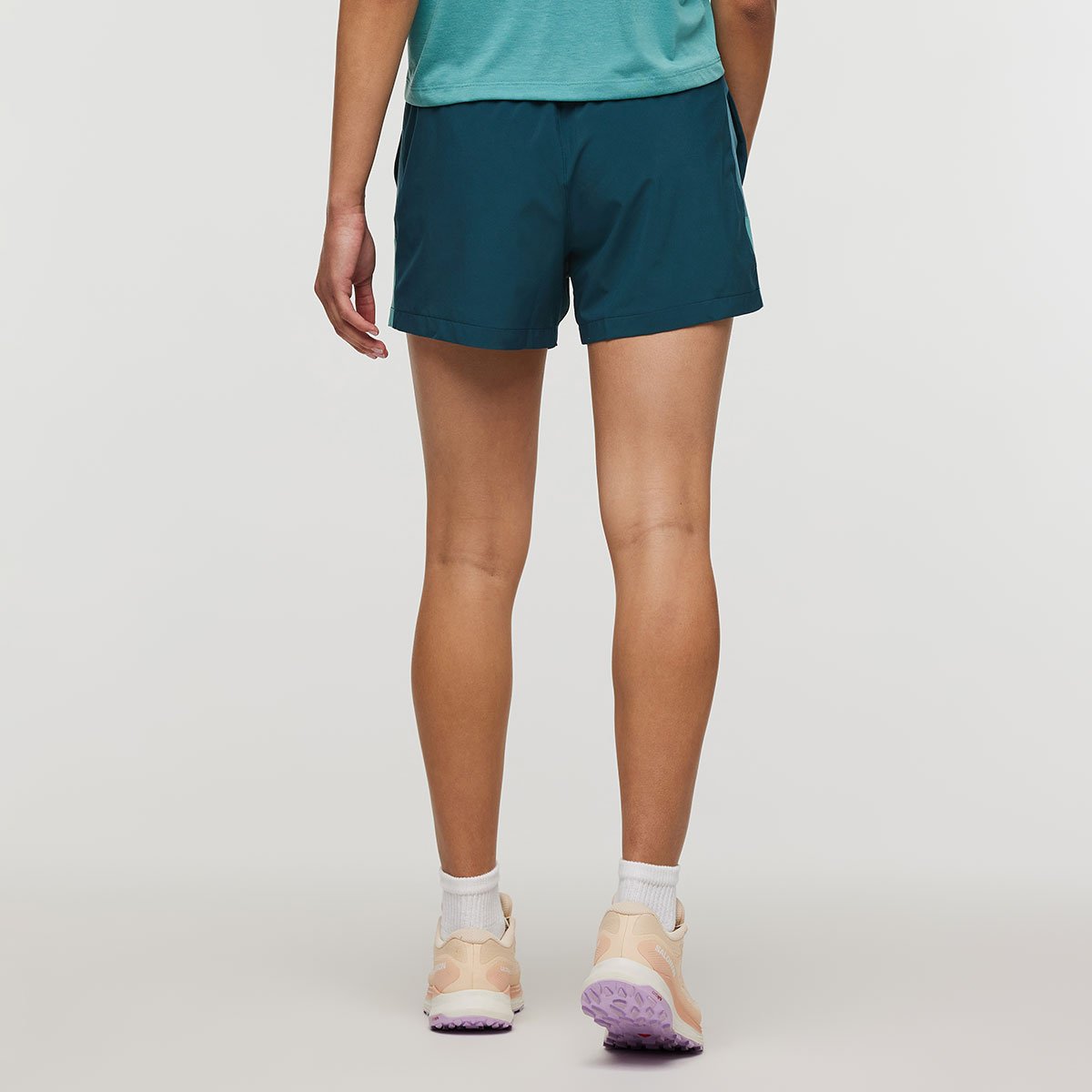 Cambio Short Woman