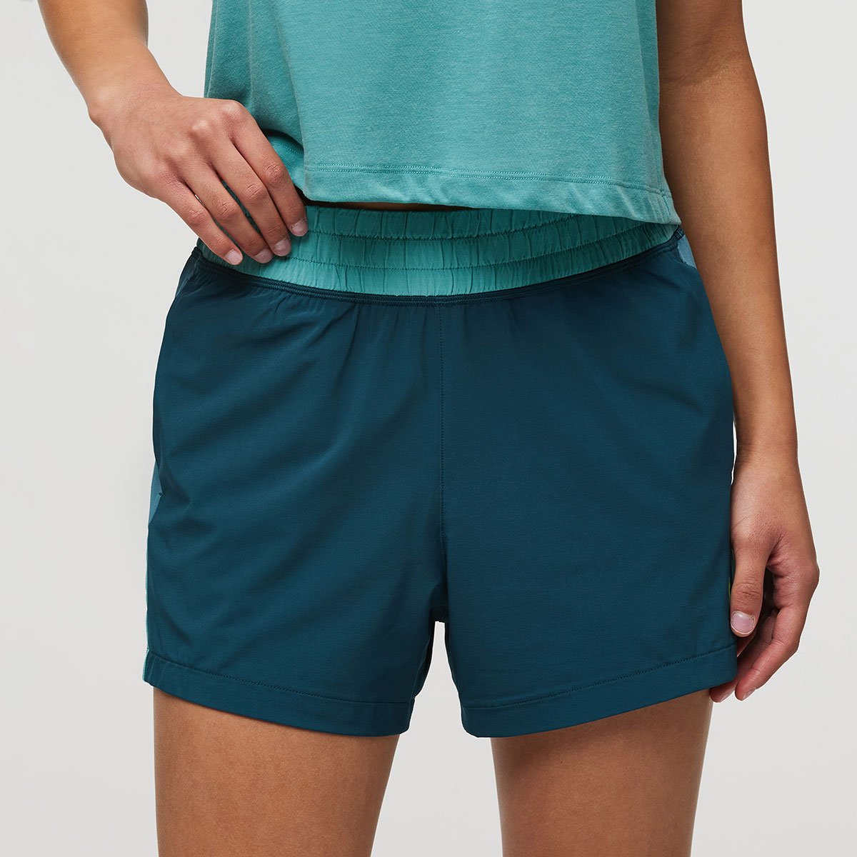 Cambio Short Woman