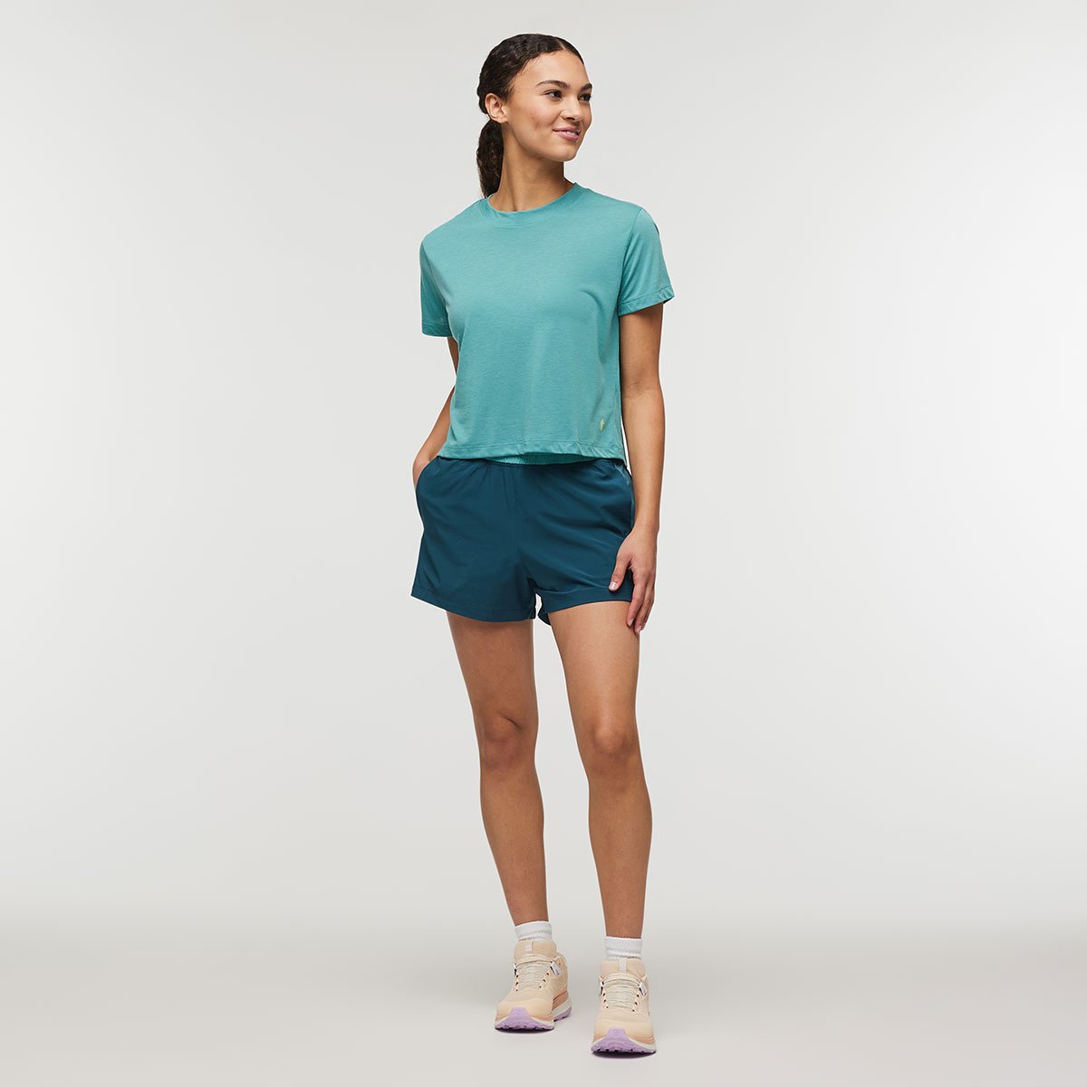 Cambio Short Woman