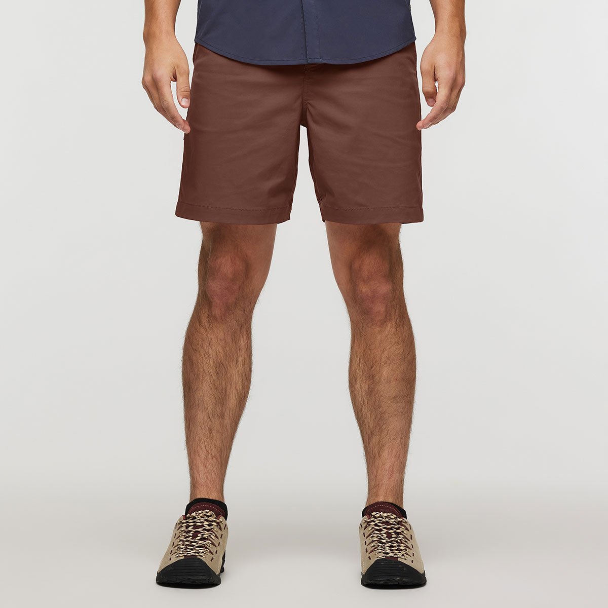 Tolima Short Man