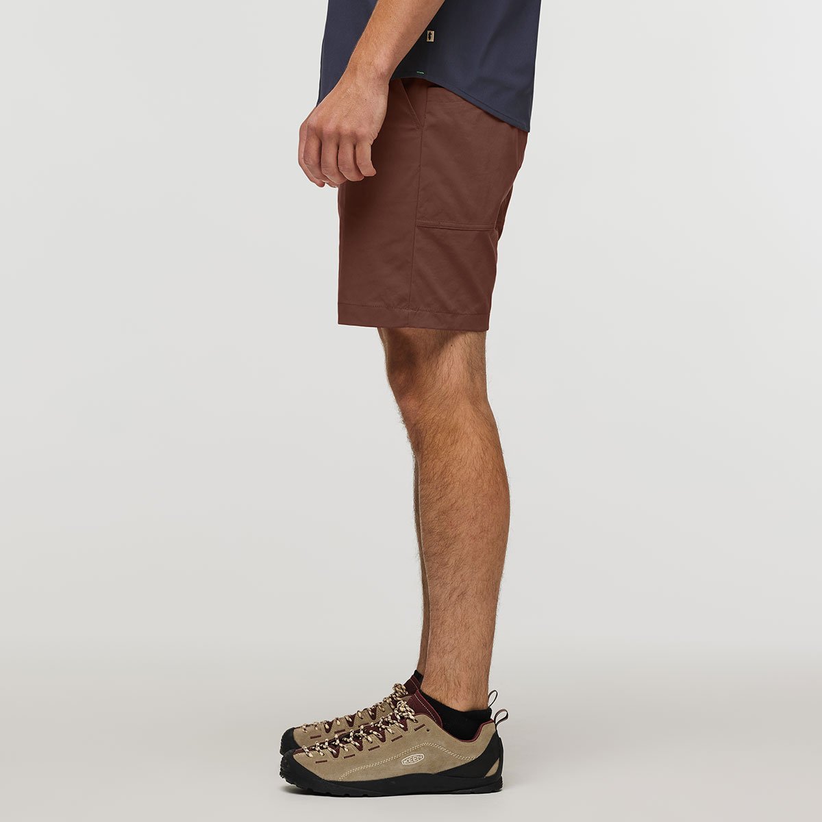 Tolima Short Man