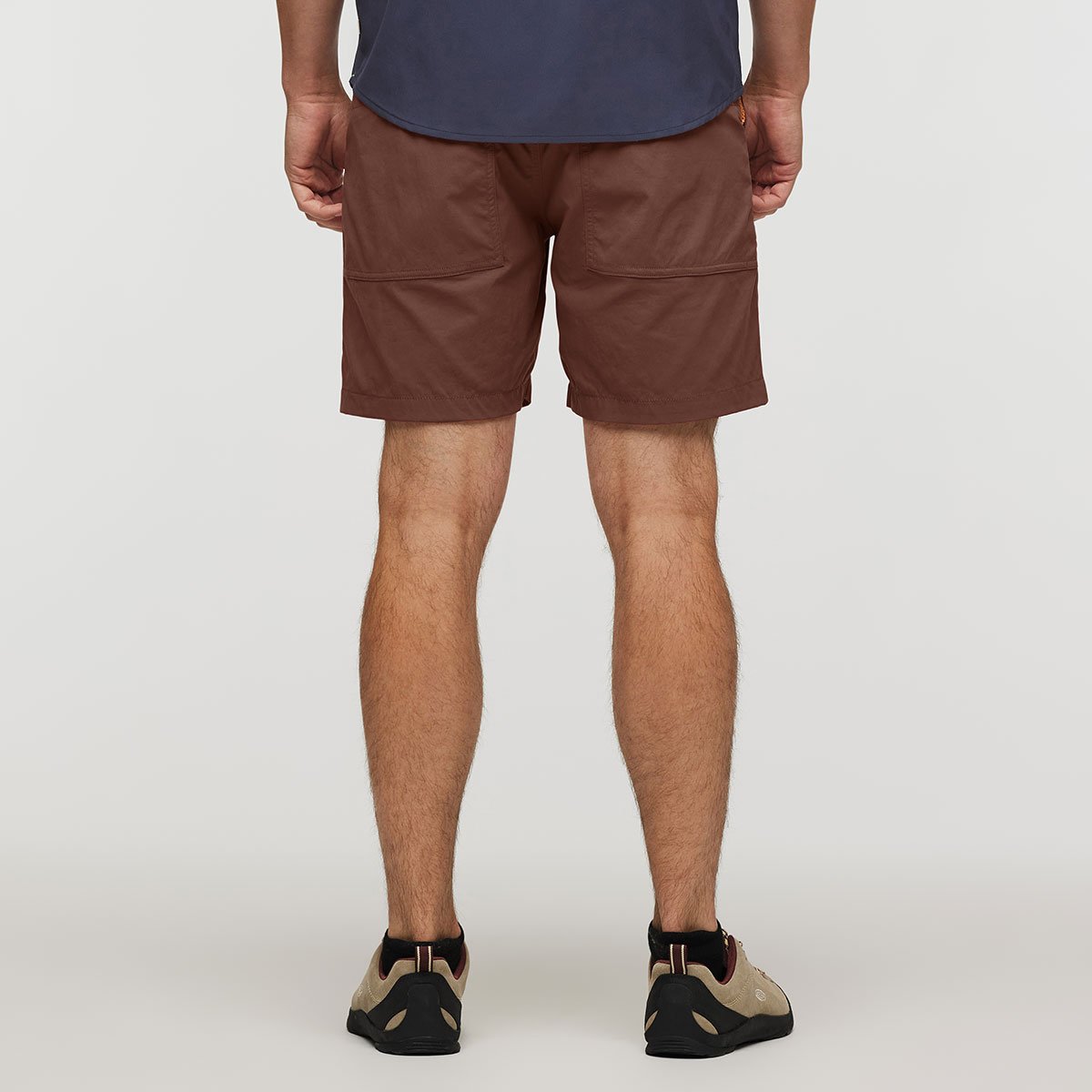 Tolima Short Man