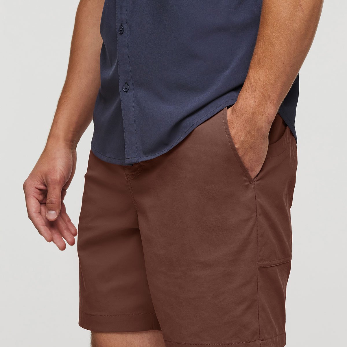 Tolima Short Man