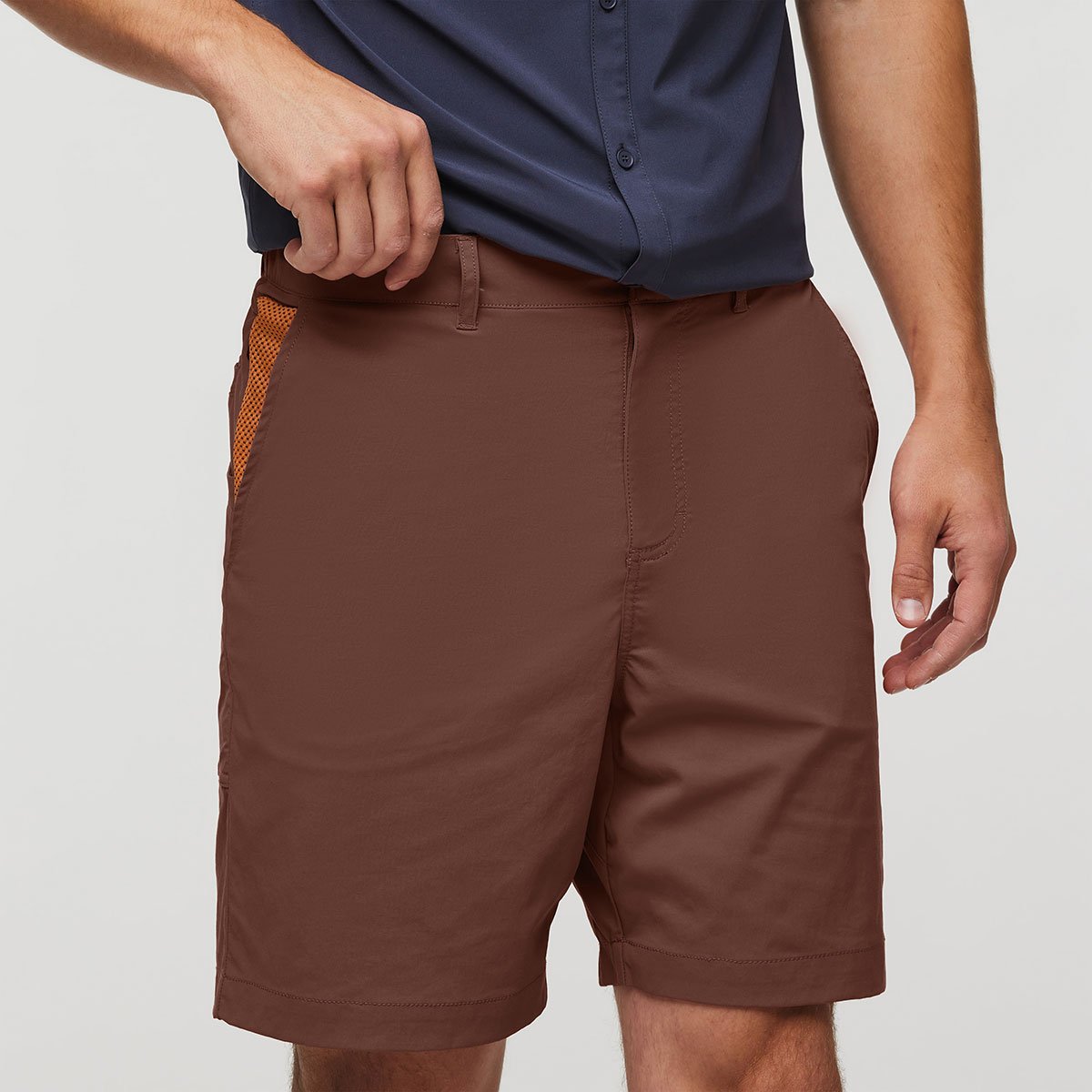 Tolima Short Man