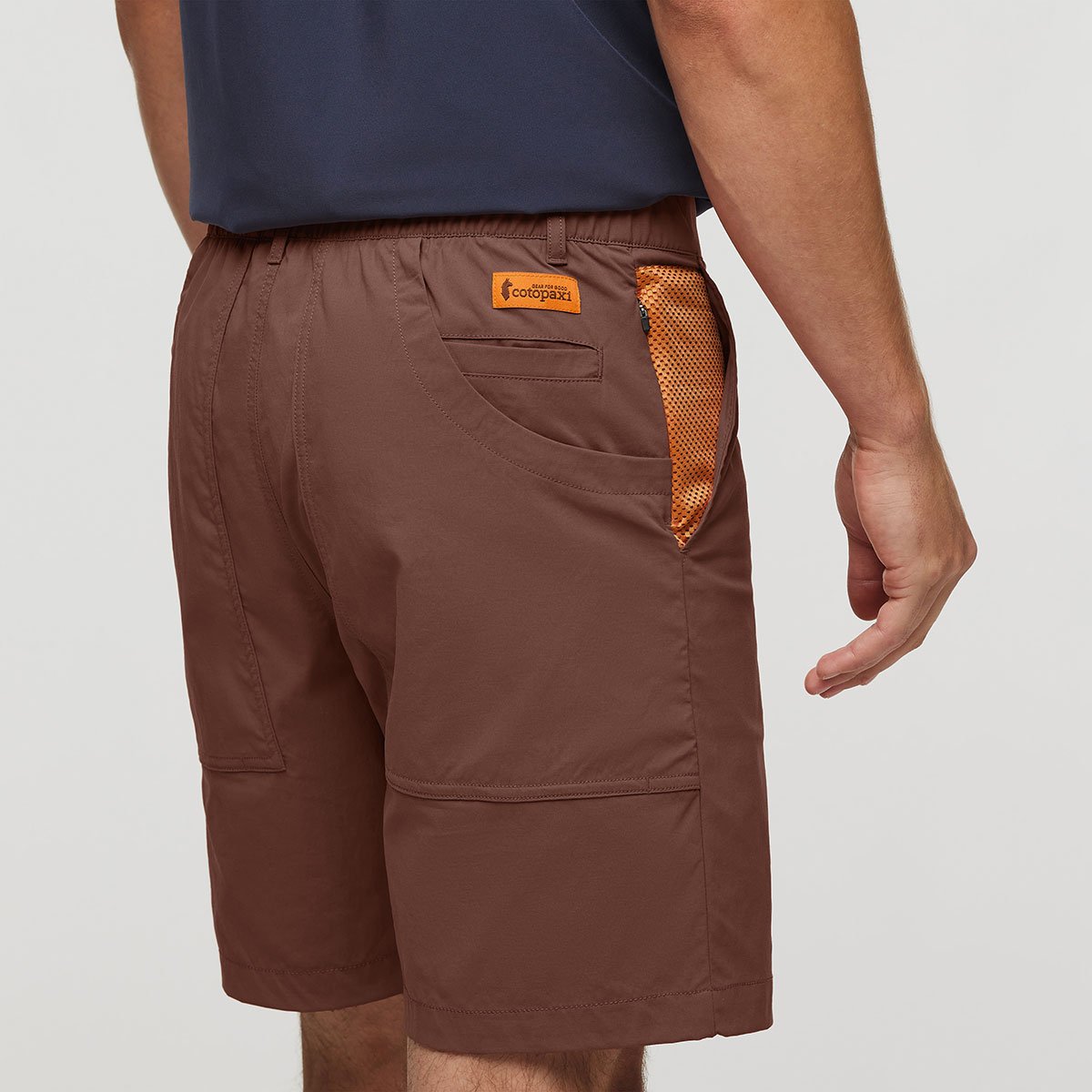 Tolima Short Man