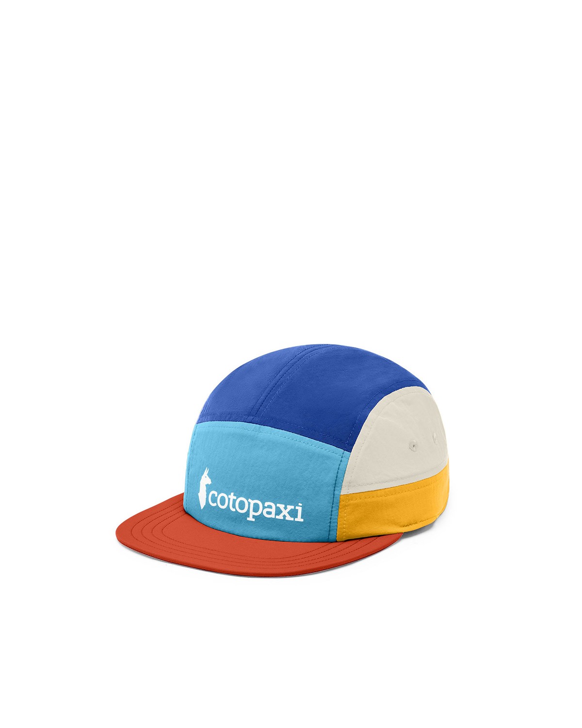Cotopaxi Tech 5 - Panel Hat