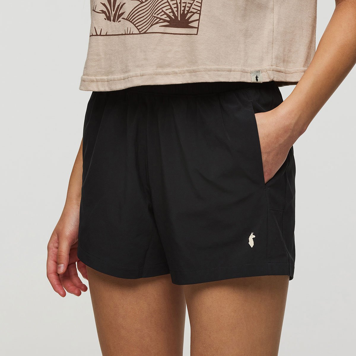 Cambio Short Woman