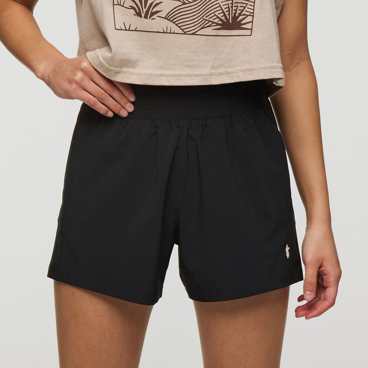 Cambio Short Woman