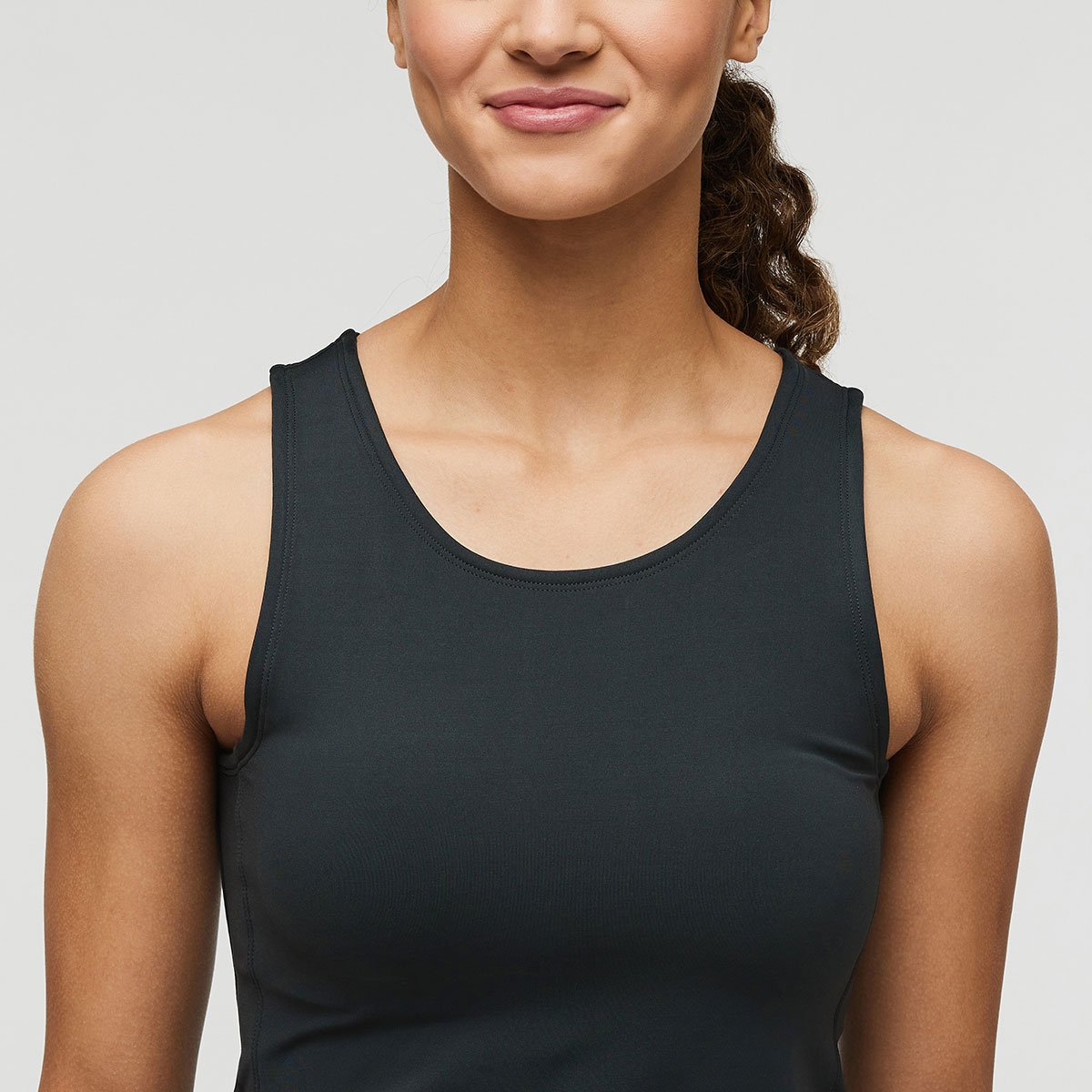Muevo Tank Woman