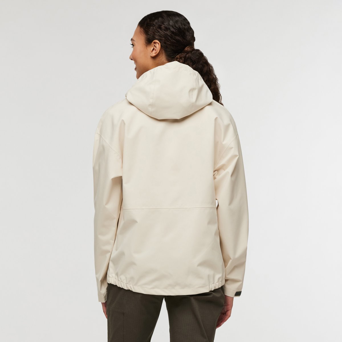 Cielo Rain Jacket Woman