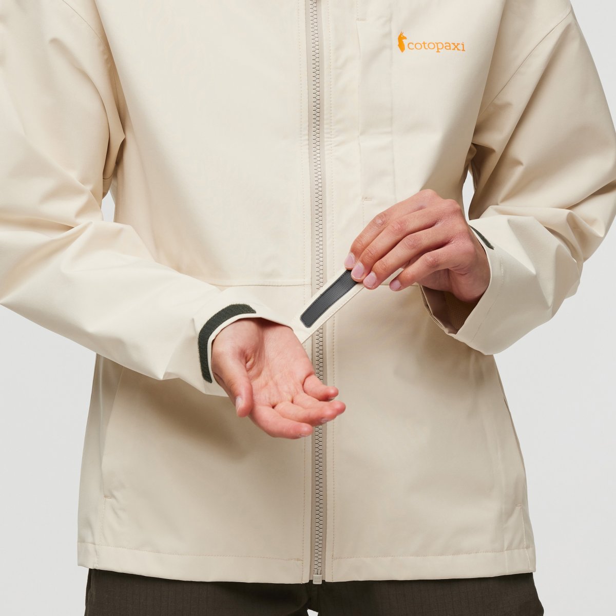 Cielo Rain Jacket Woman