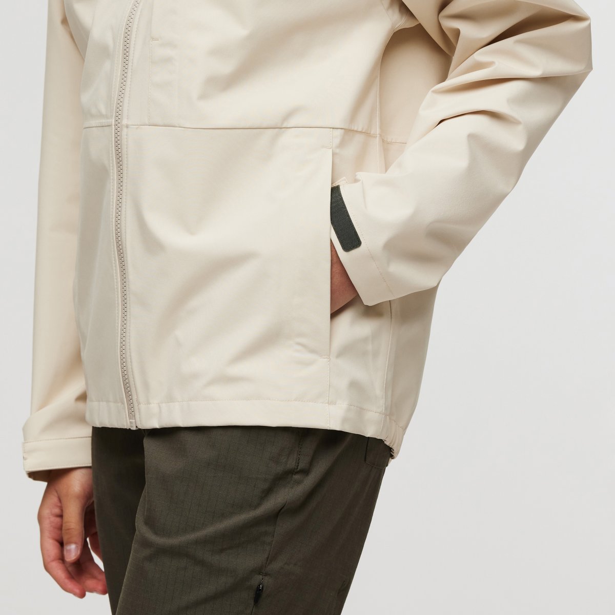 Cielo Rain Jacket Woman
