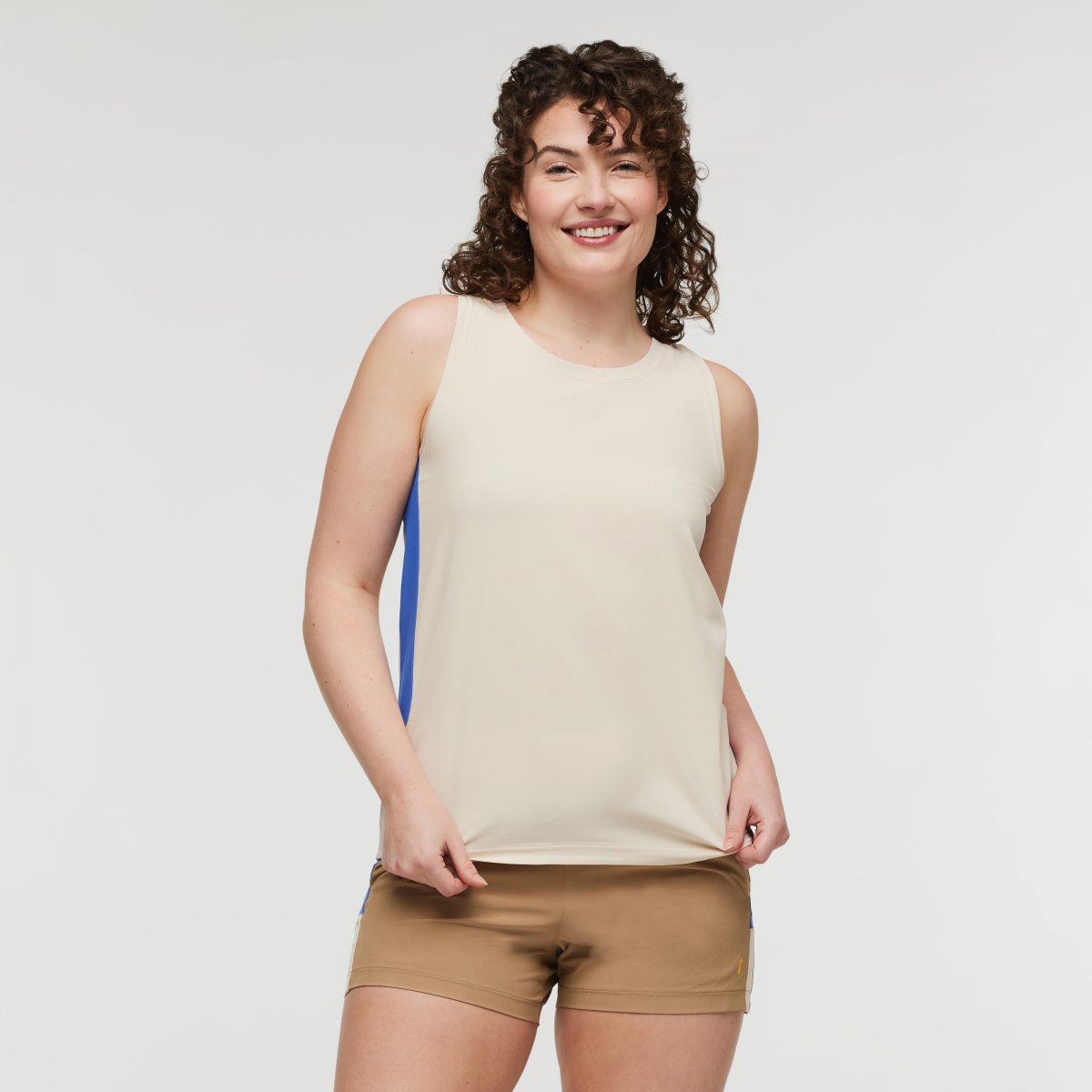 Cambio Tank Woman