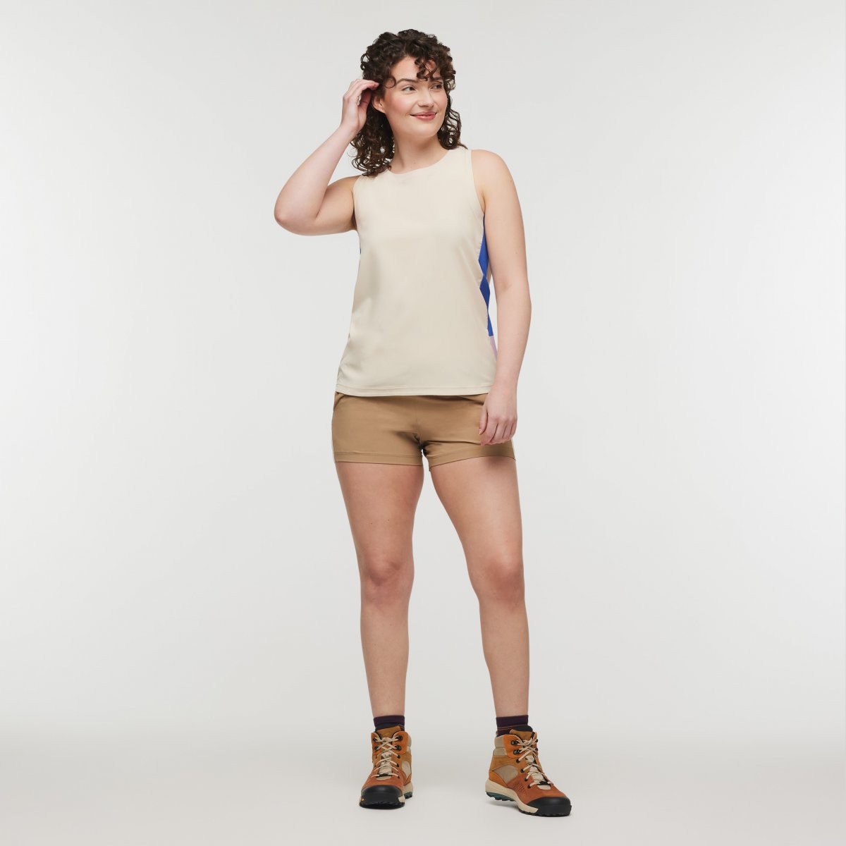 Cambio Tank Woman