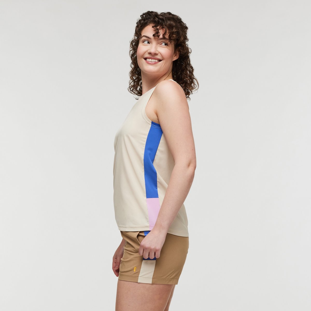 Cambio Tank Woman