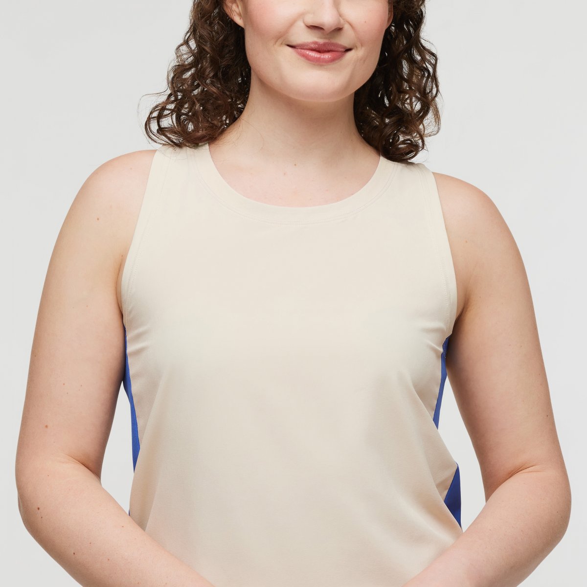 Cambio Tank Woman