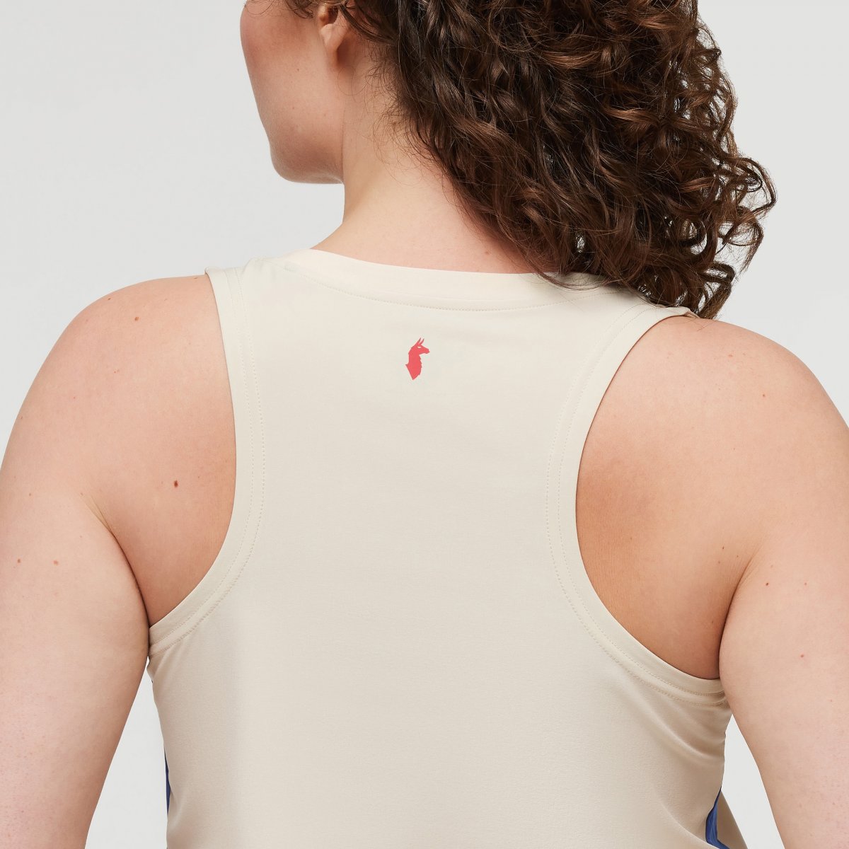 Cambio Tank Woman