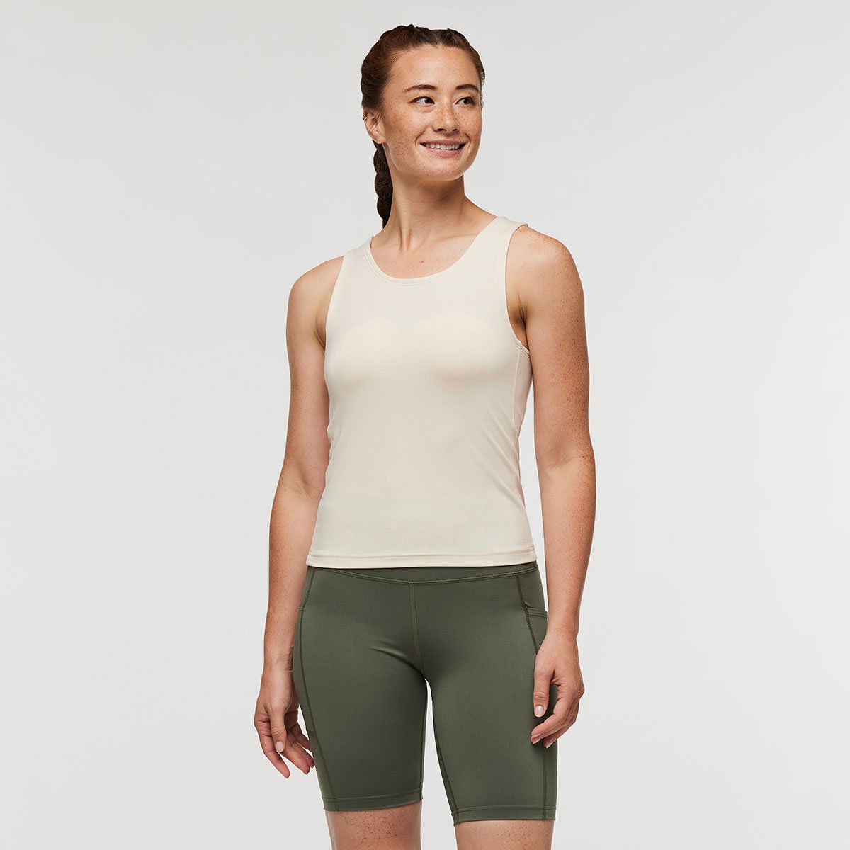Muevo Tank Woman
