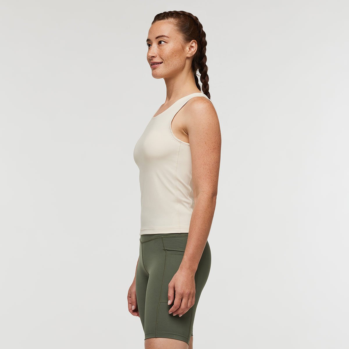 Muevo Tank Woman